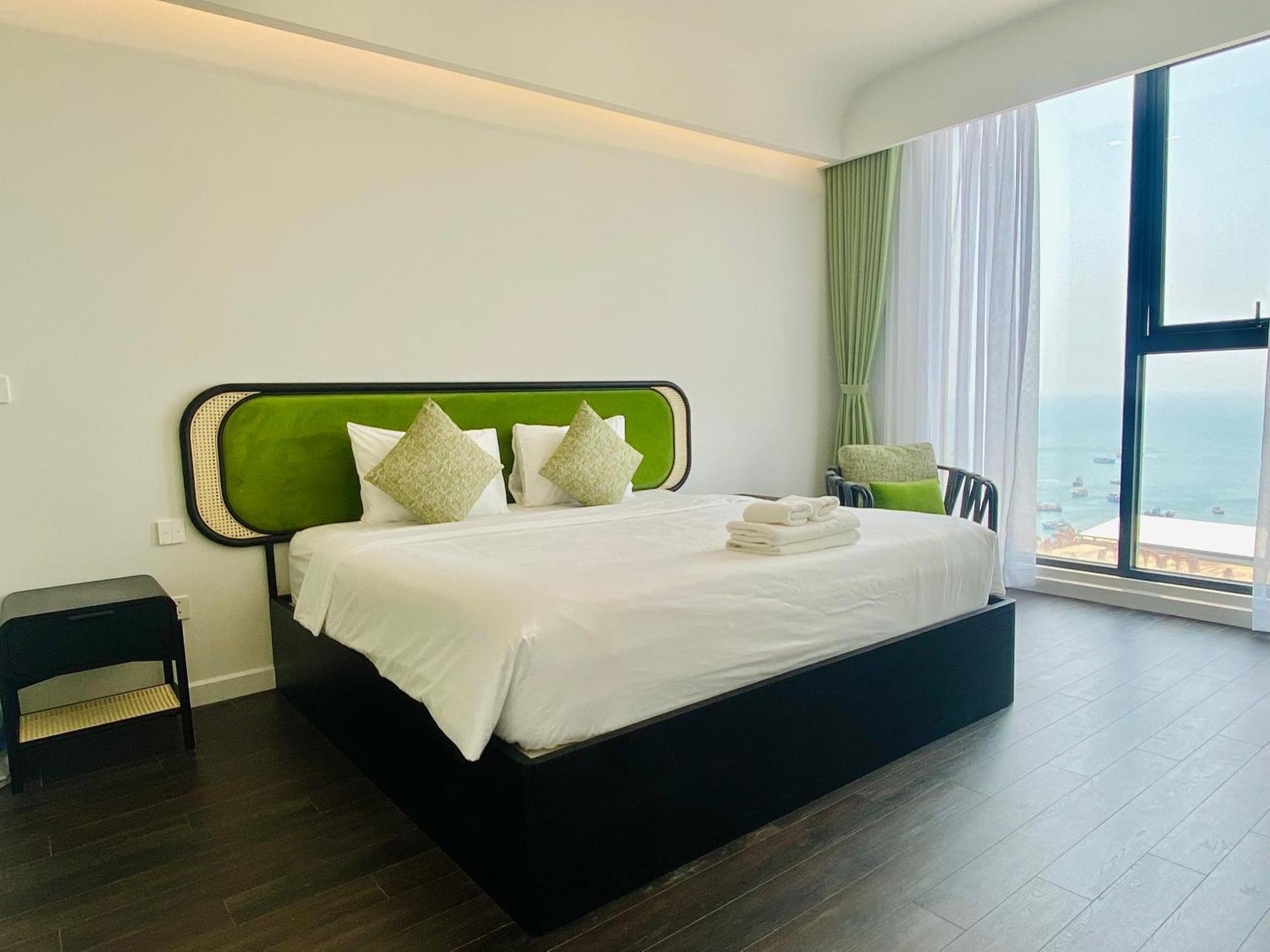 La Phan Phu Quoc, Hillside Phu Quoc