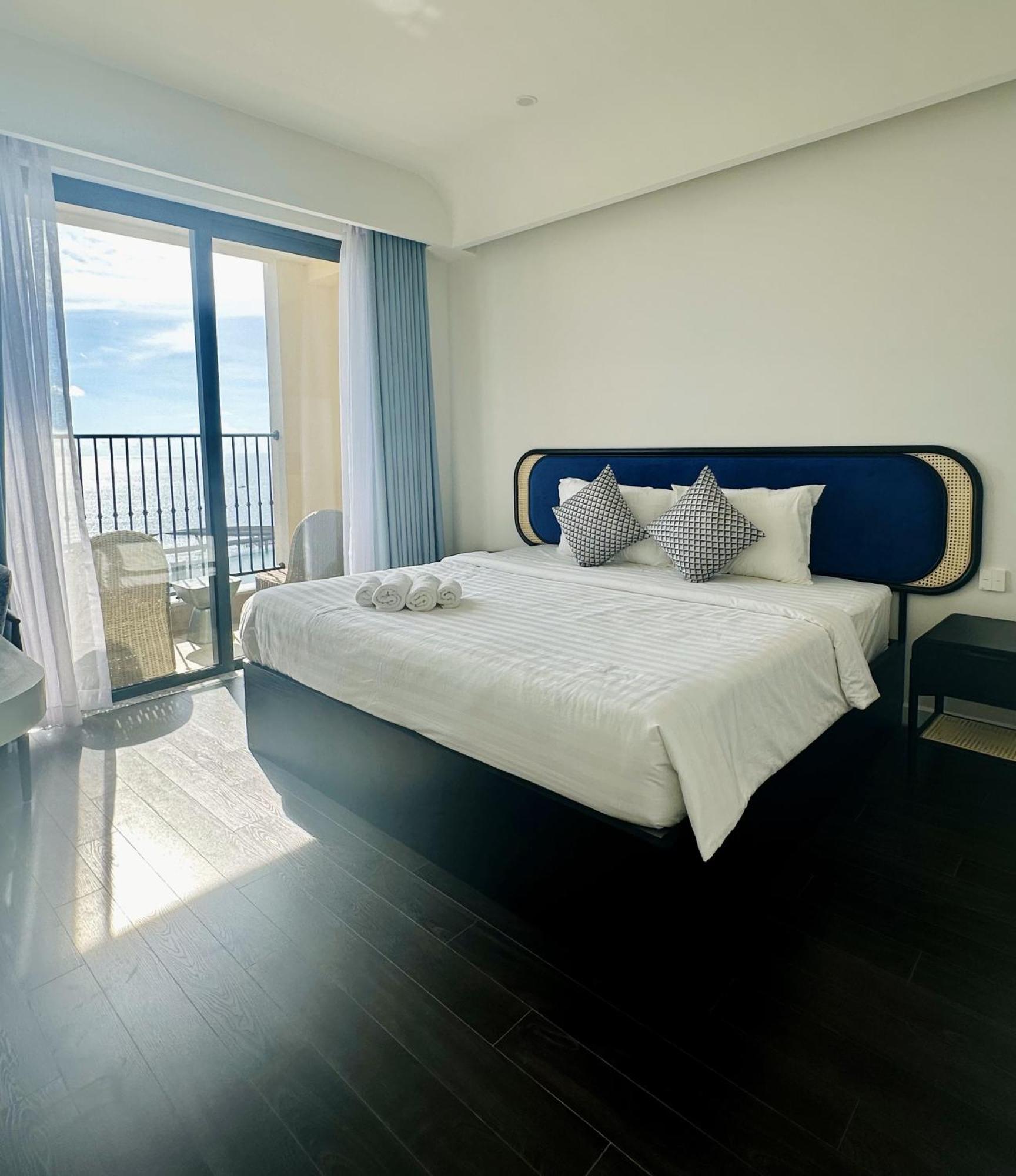 La Phan Phu Quoc, Hillside Apartment