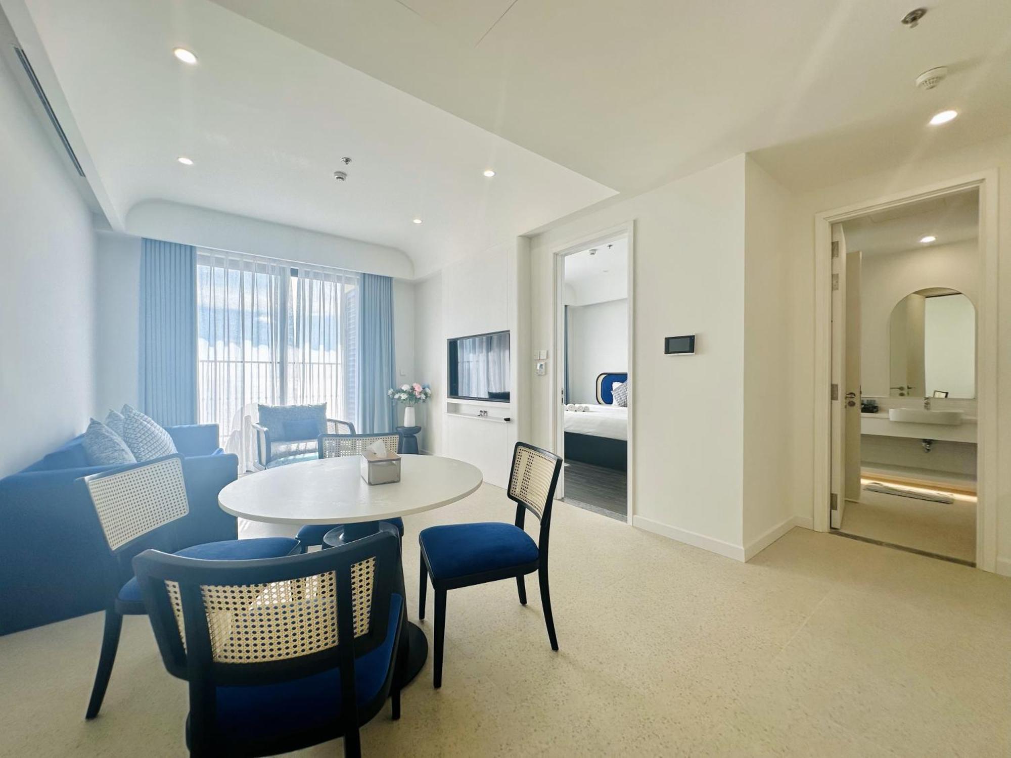 Apartment La Phan Phu Quoc, Hillside
