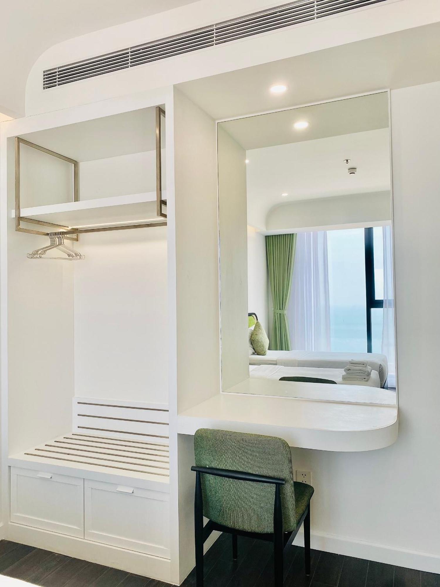 Apartment La Phan Phu Quoc, Hillside *