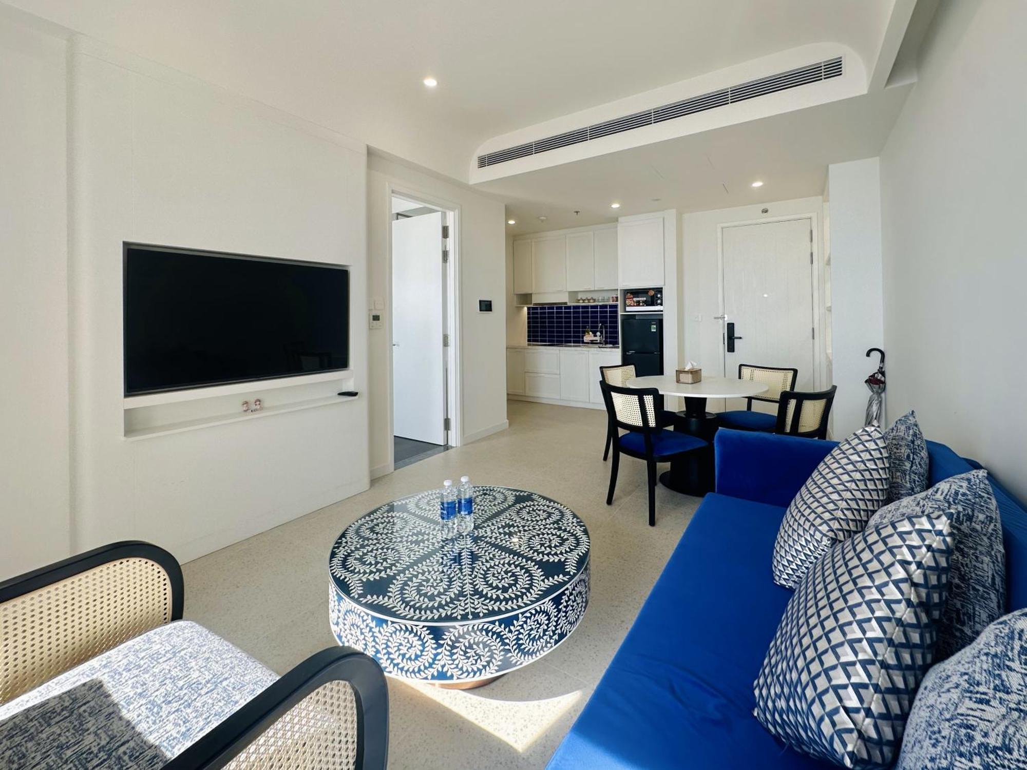 La Phan Phu Quoc, Hillside Apartment Phu Quoc