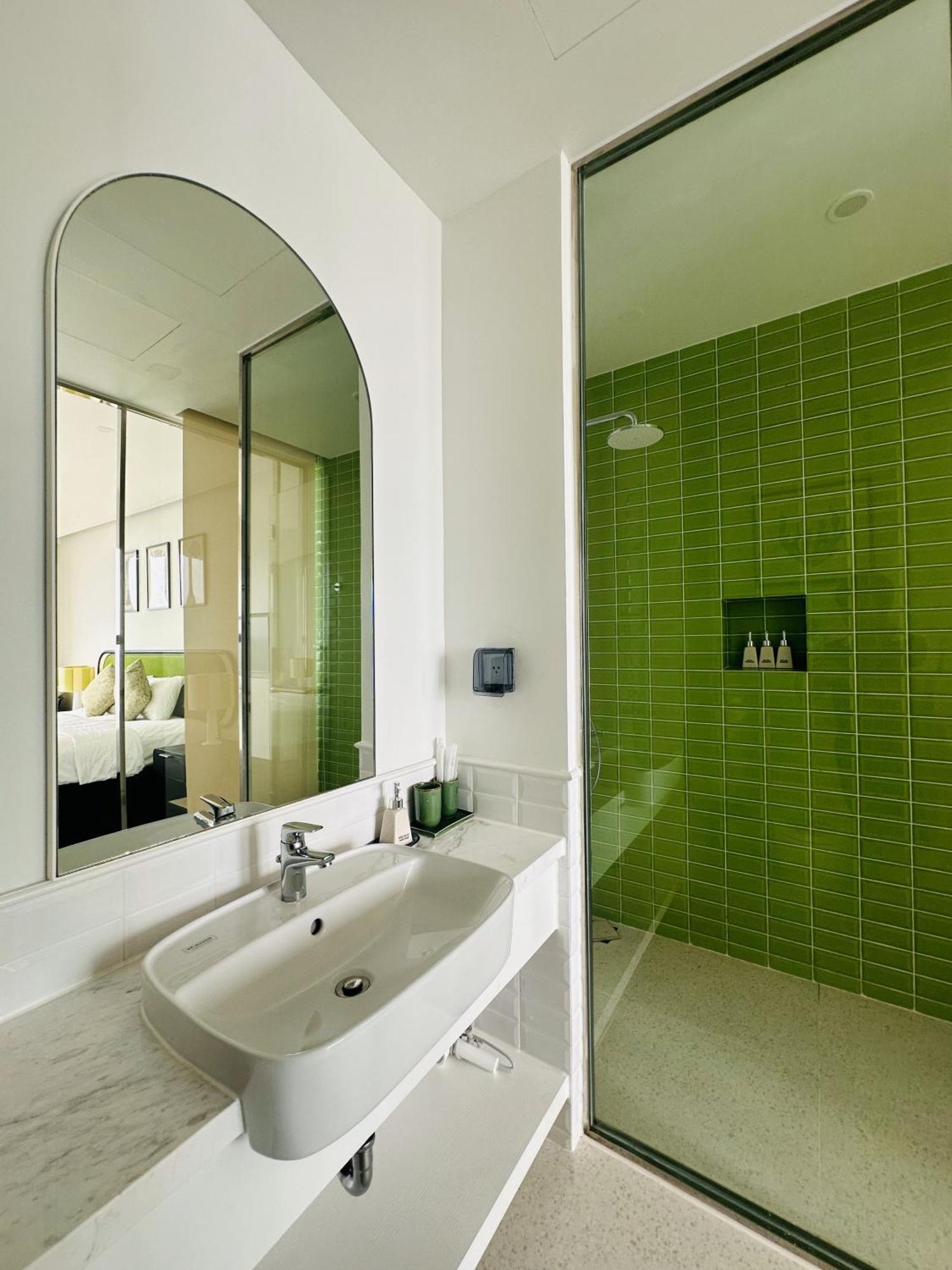 Apartment La Phan Phu Quoc, Hillside