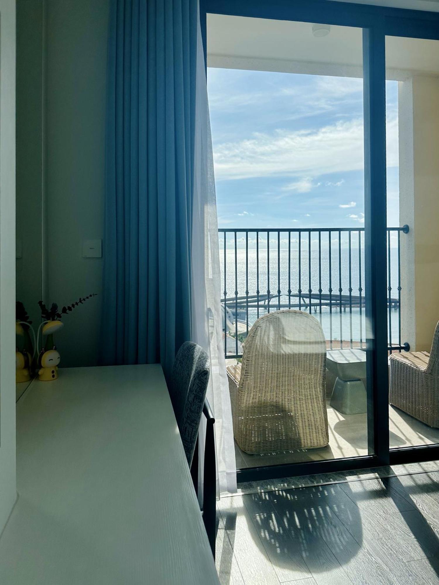Apartment La Phan Phu Quoc, Hillside *