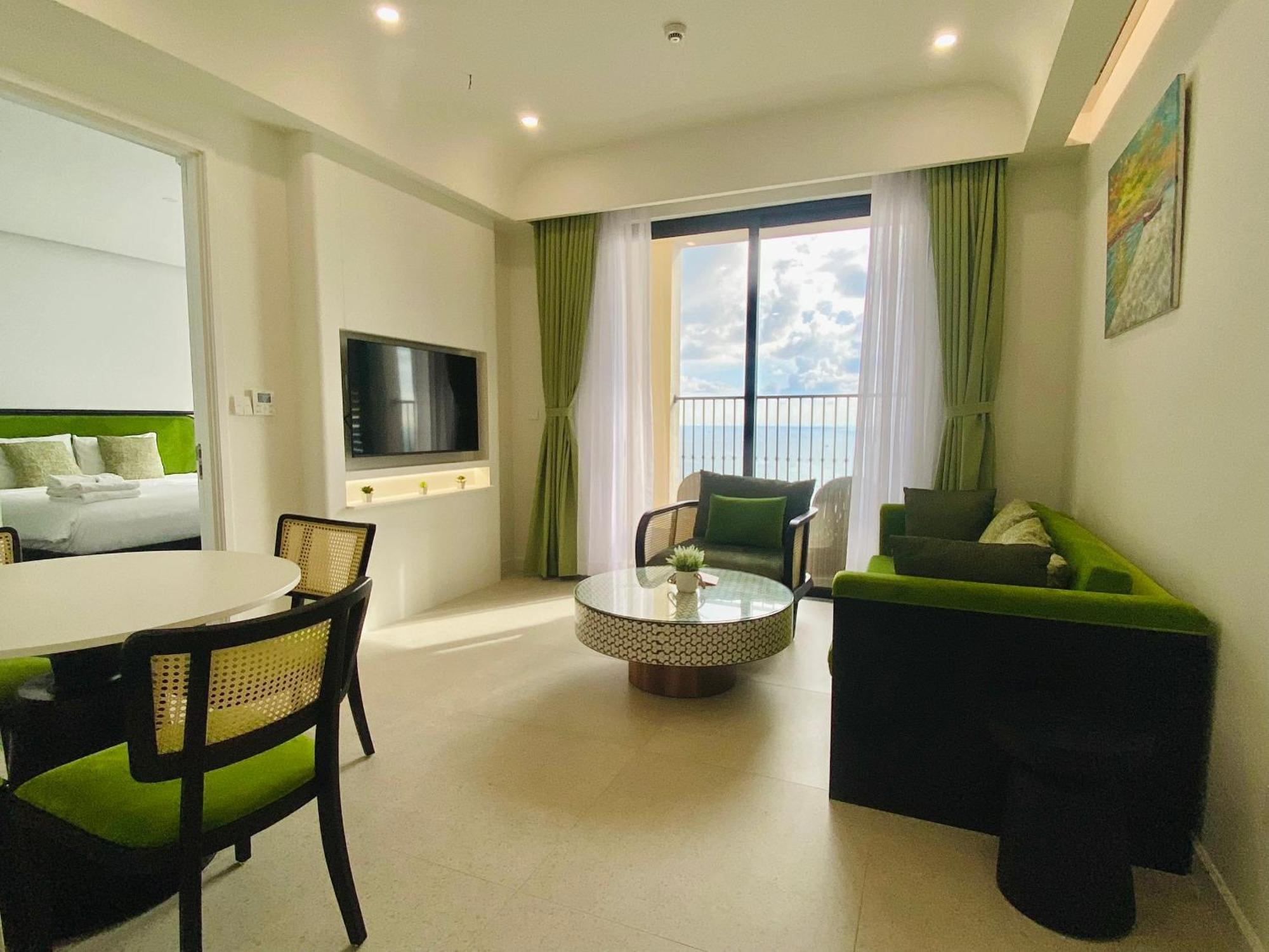 La Phan Phu Quoc, Hillside Apartment Phu Quoc