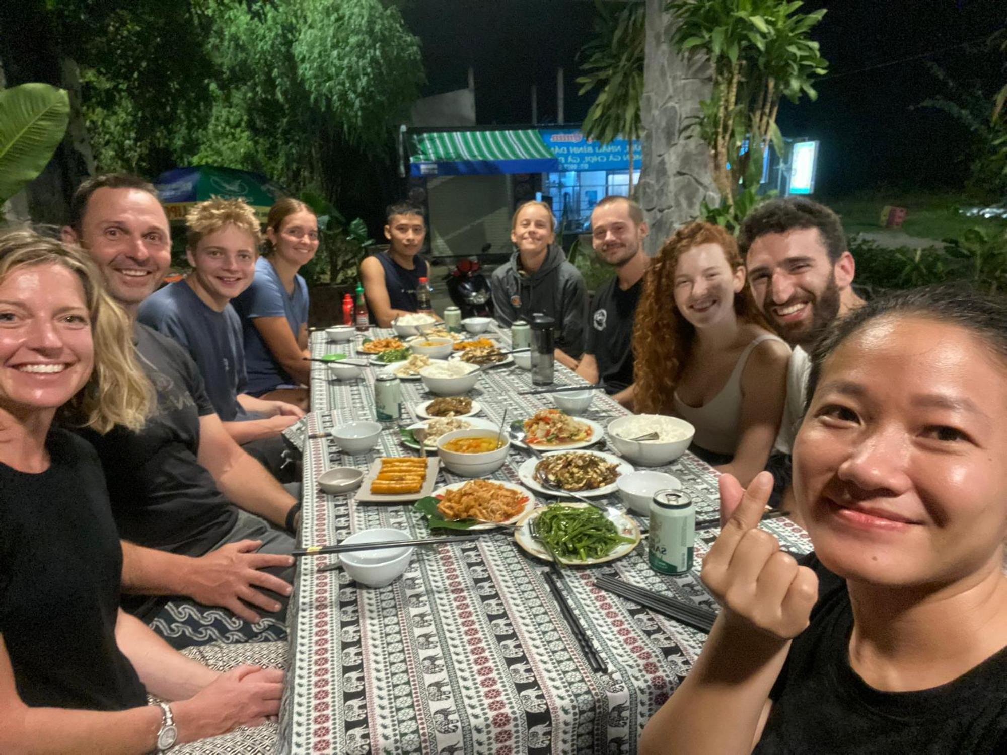 Homestay Tutu's
