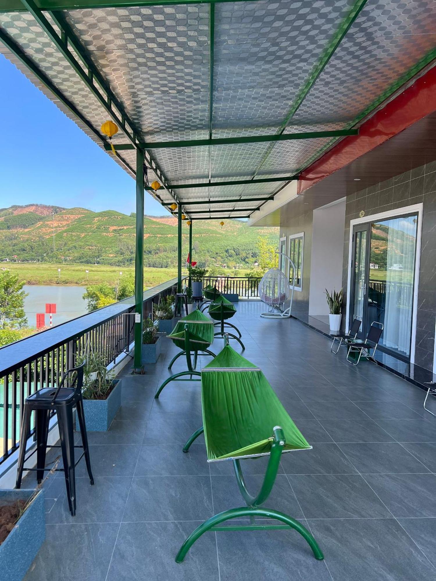 Homestay Tutu's Phong Nha