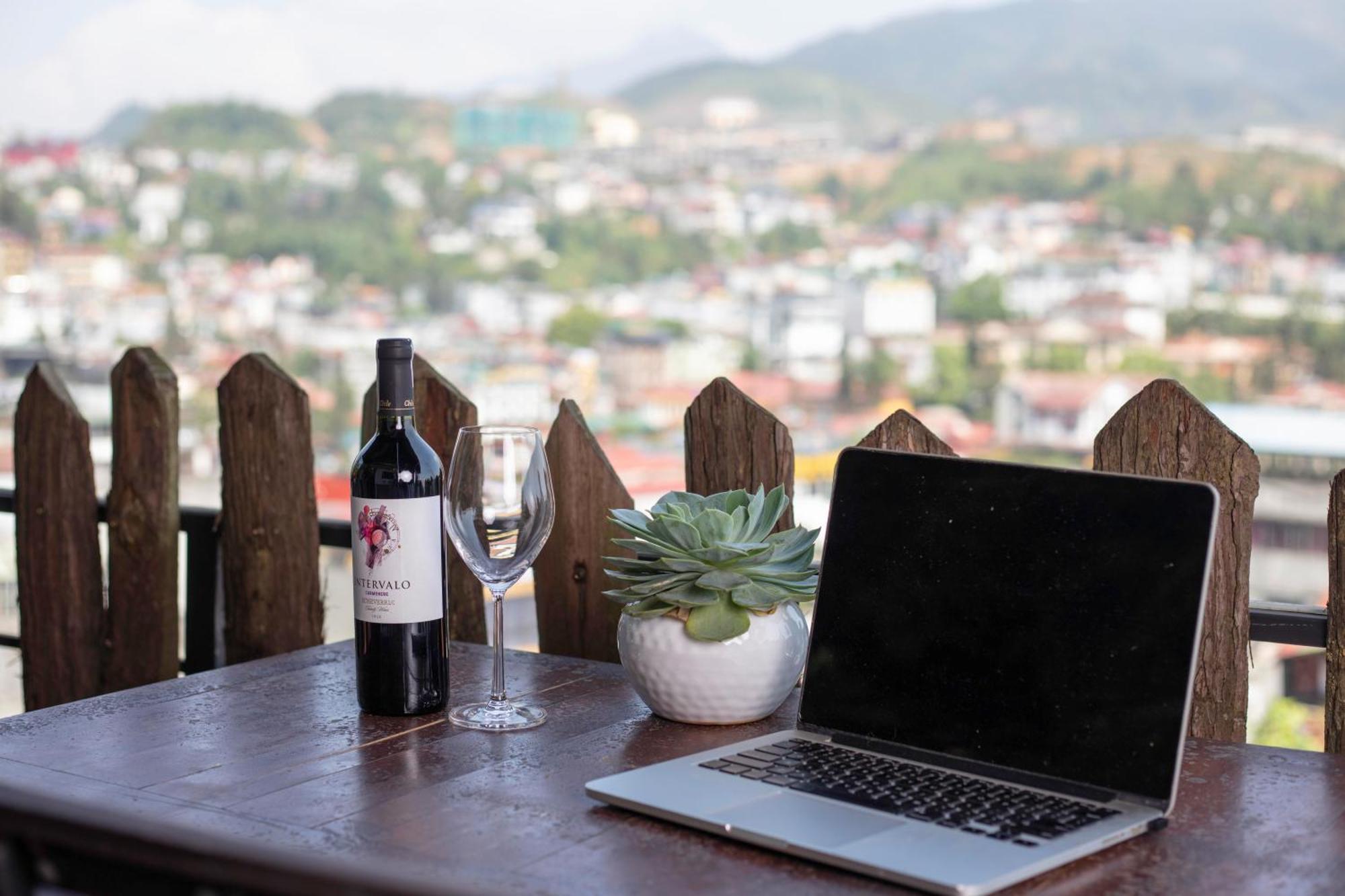 Serenity Lodge Sapa