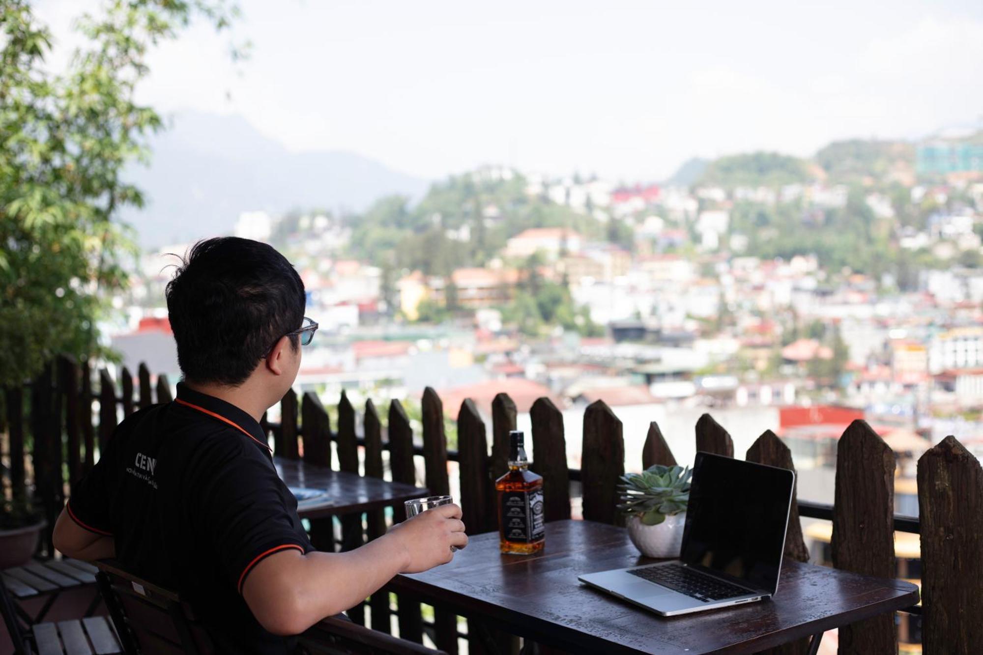 Serenity Sapa