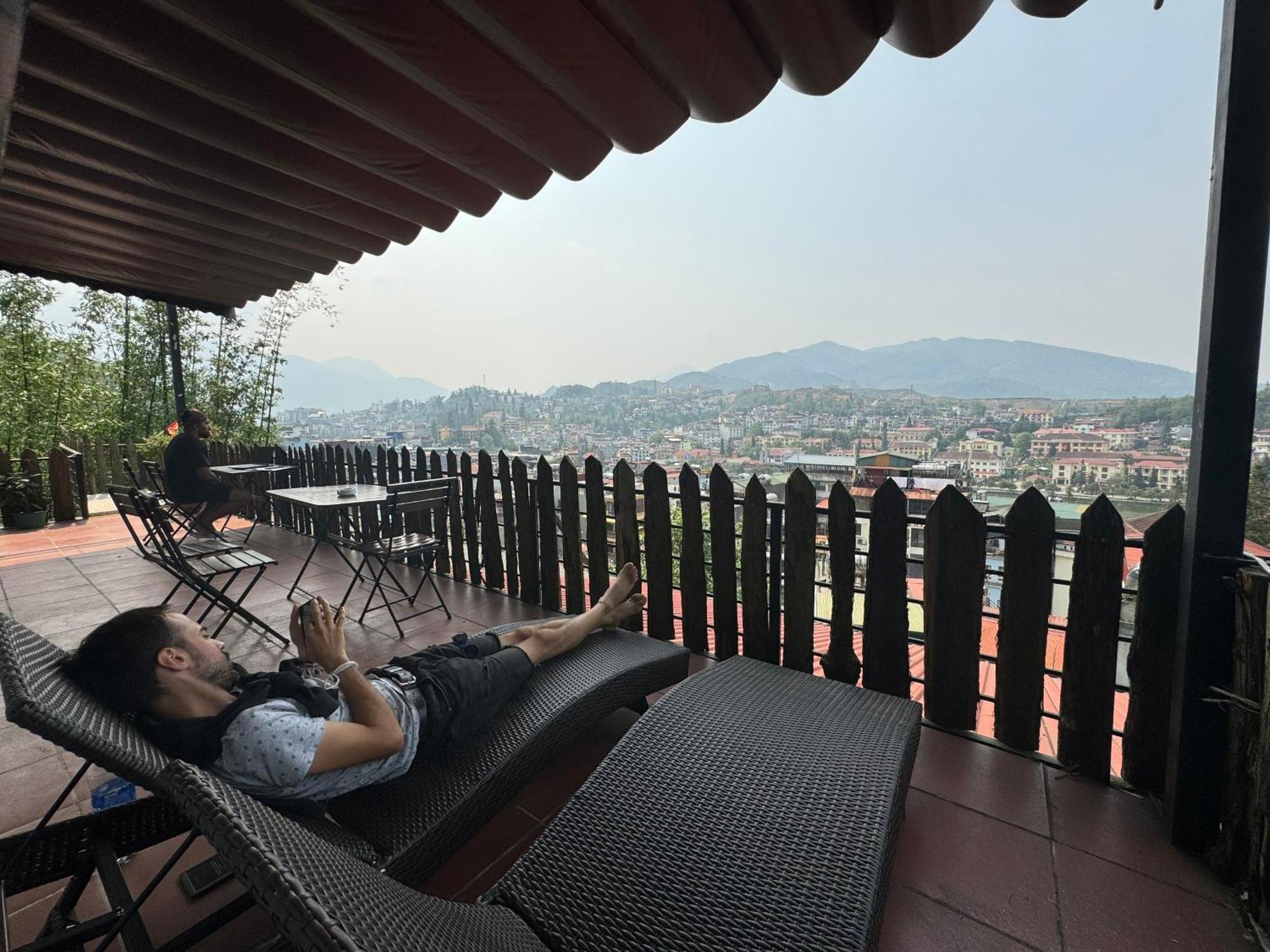 Serenity Lodge Sapa