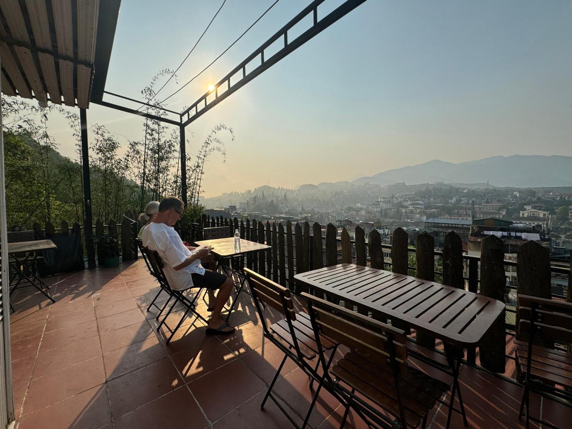 Serenity Sapa