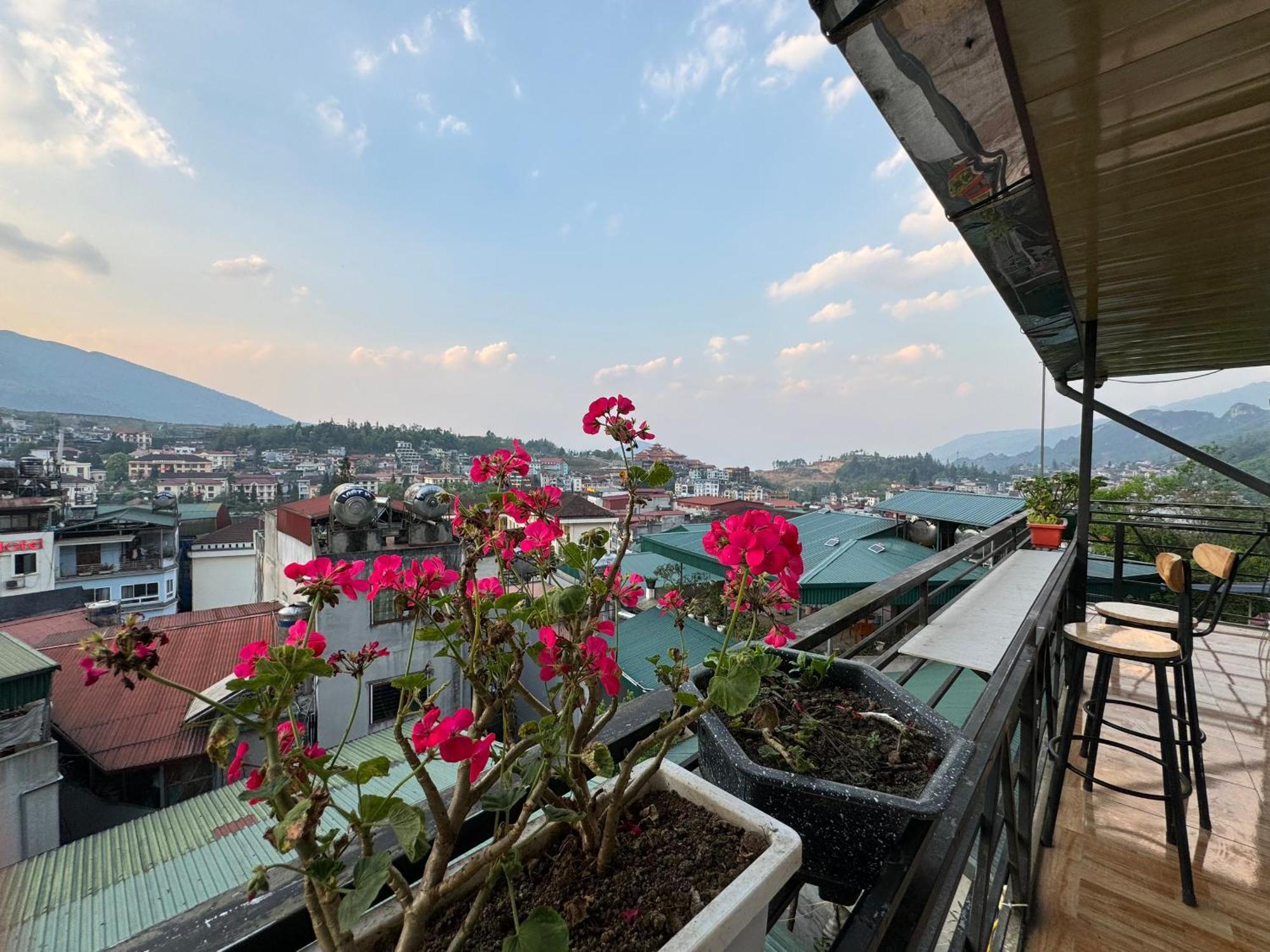 Serenity Lodge Sapa