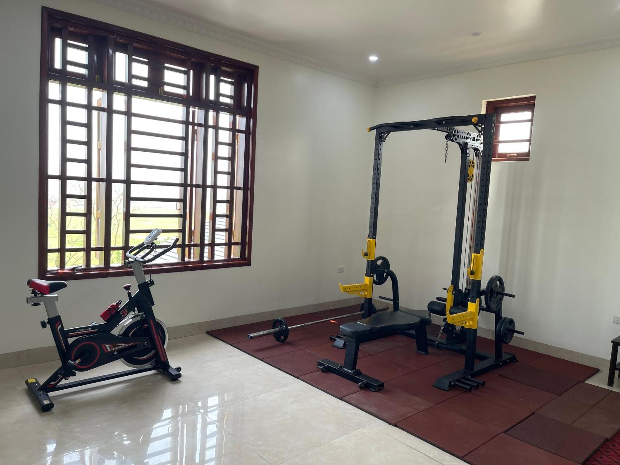 La Vento Resort Ninh Binh
