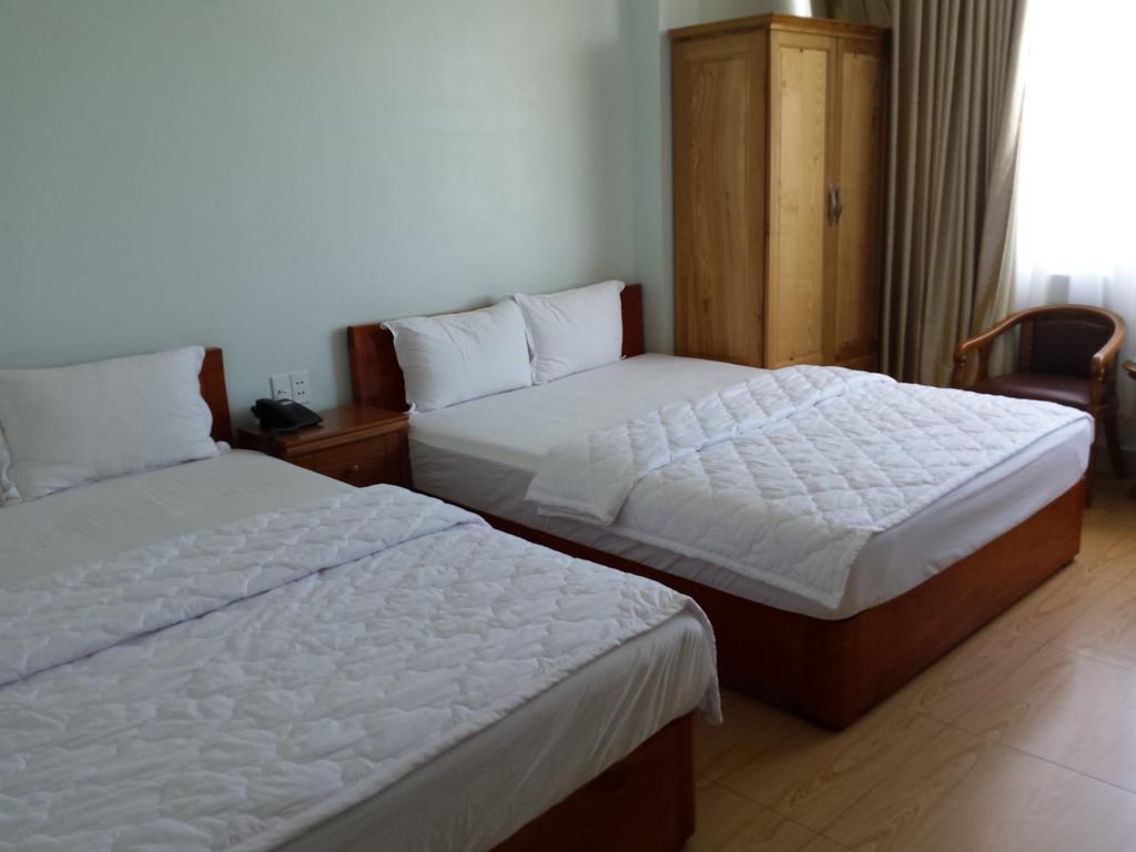 Hotel Tuan Vinh *