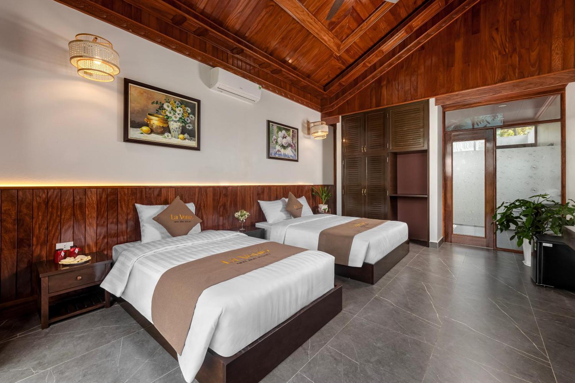 Resort La Vento