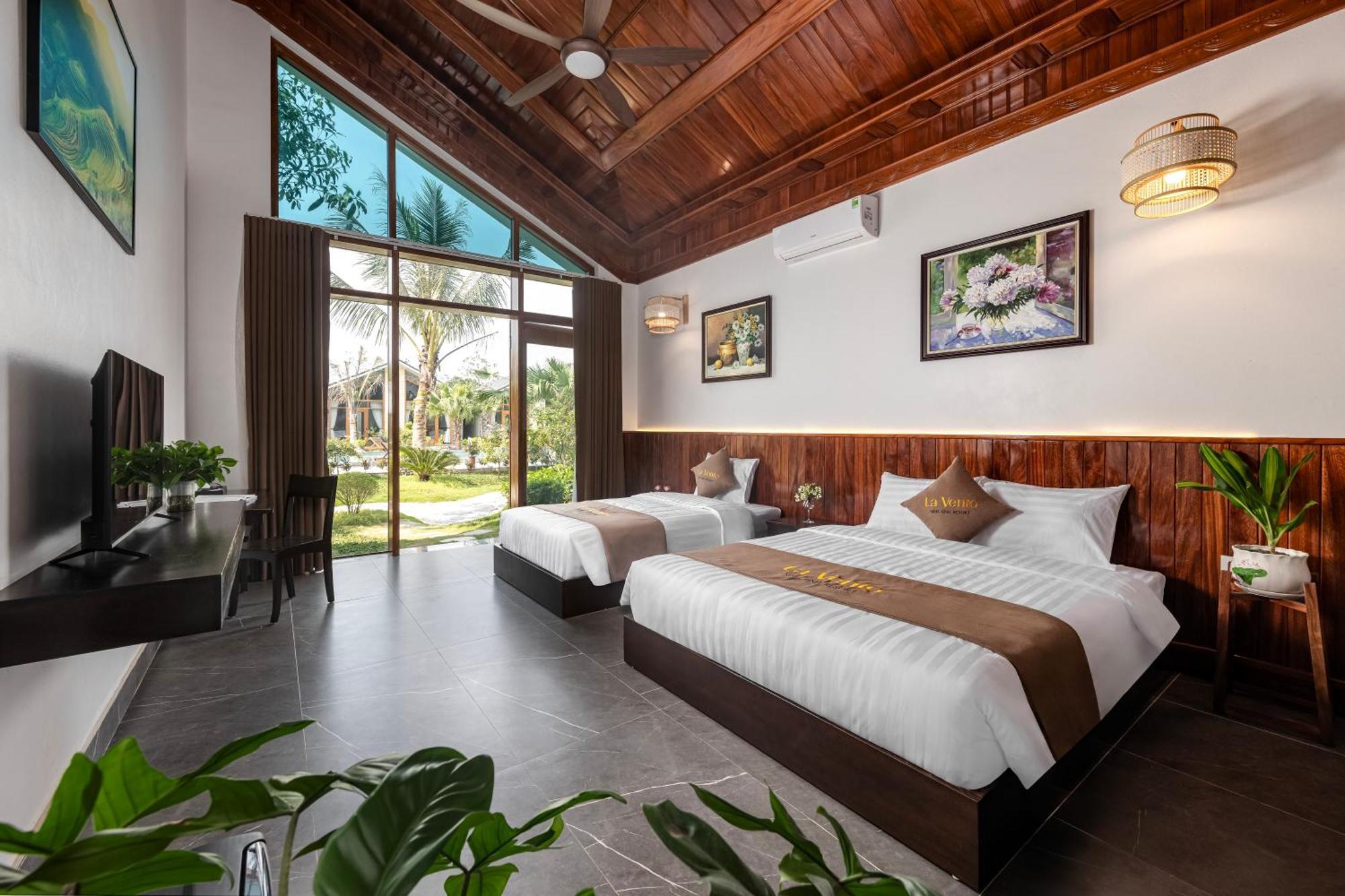 La Vento Resort