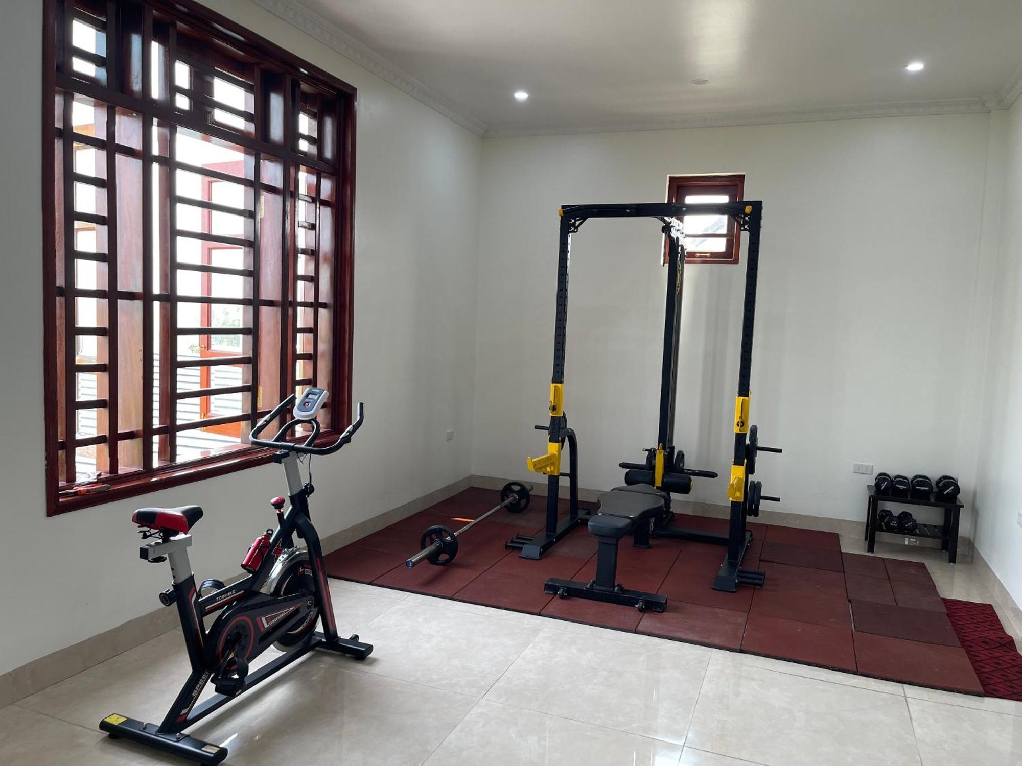 Resort La Vento Ninh Binh