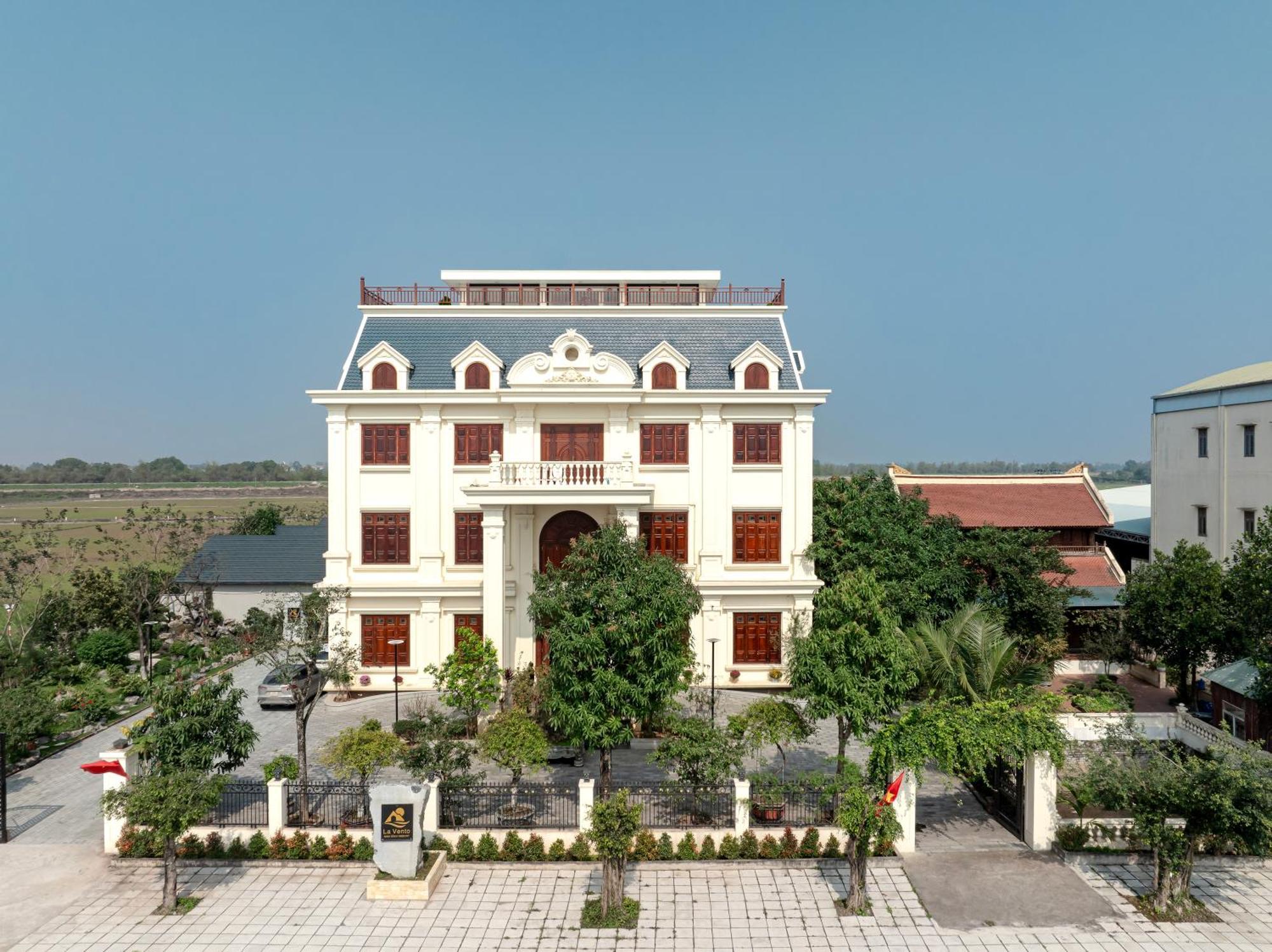 Resort La Vento *
