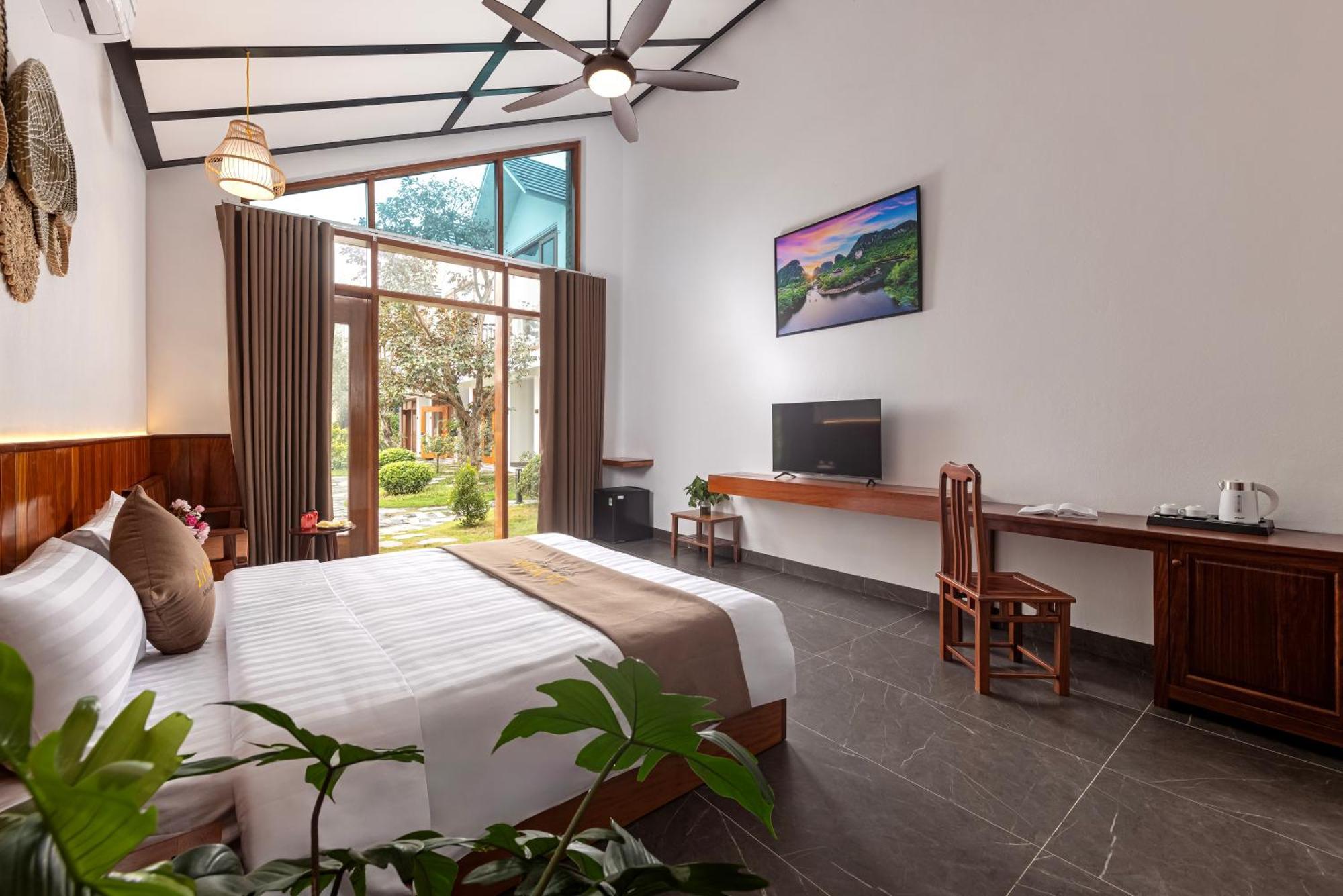 Resort La Vento Ninh Binh