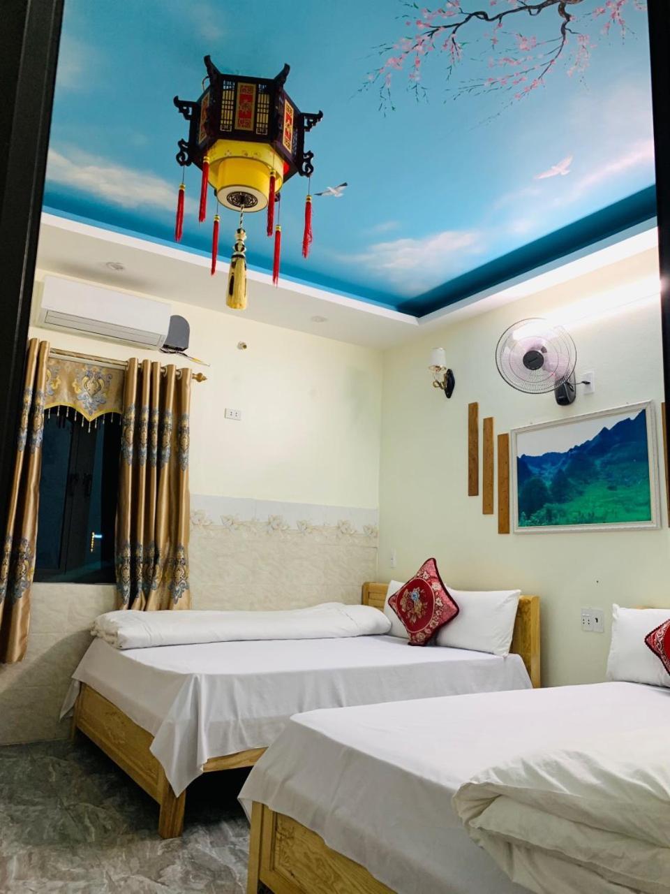 Mai's Dong Hotel Dong Van (Ha Giang)