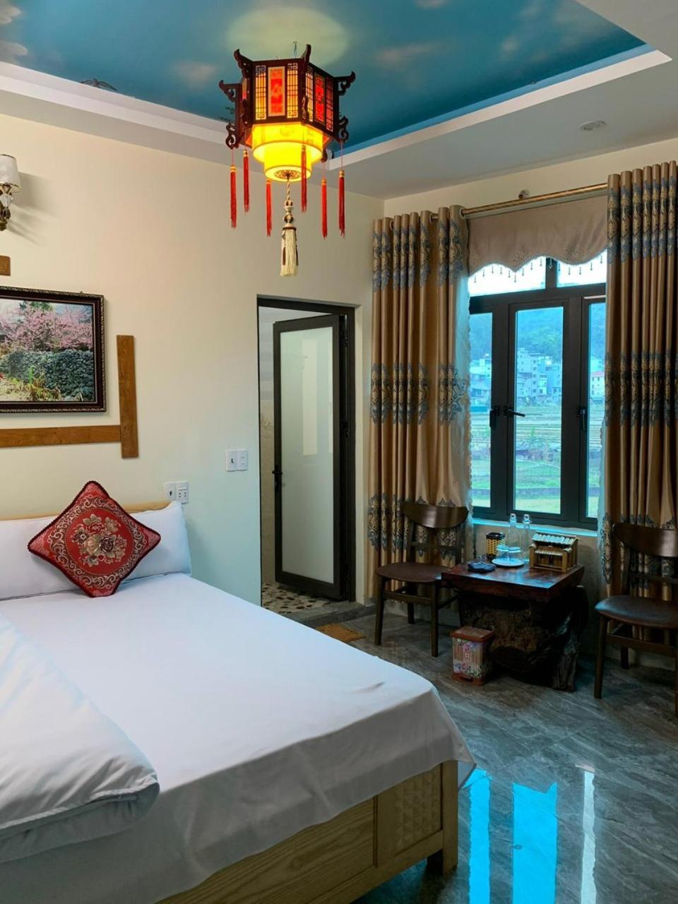 Mai's Dong Hotel Dong Van (Ha Giang)