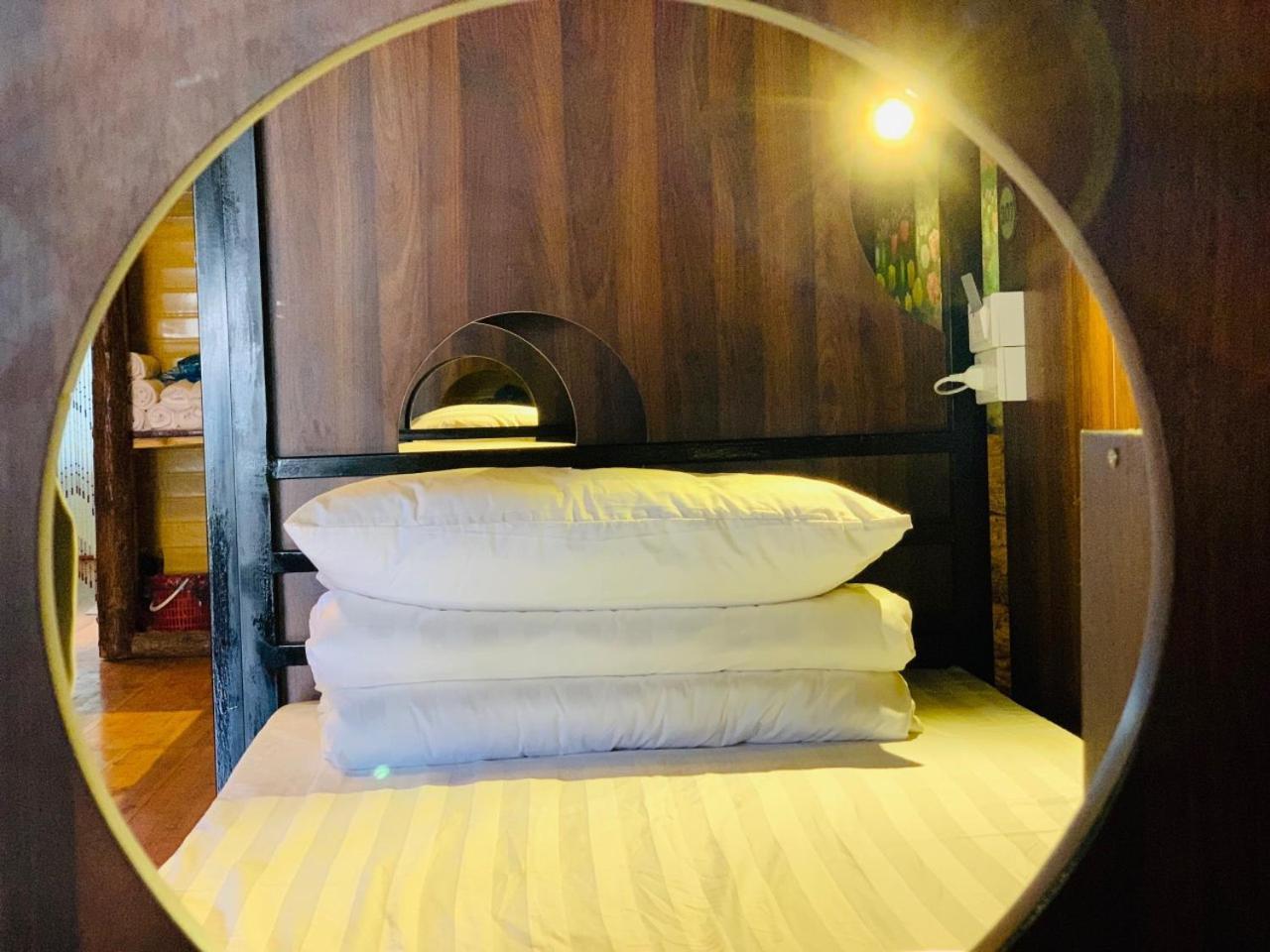 Hotel Mai's Dong Dong Van (Ha Giang)