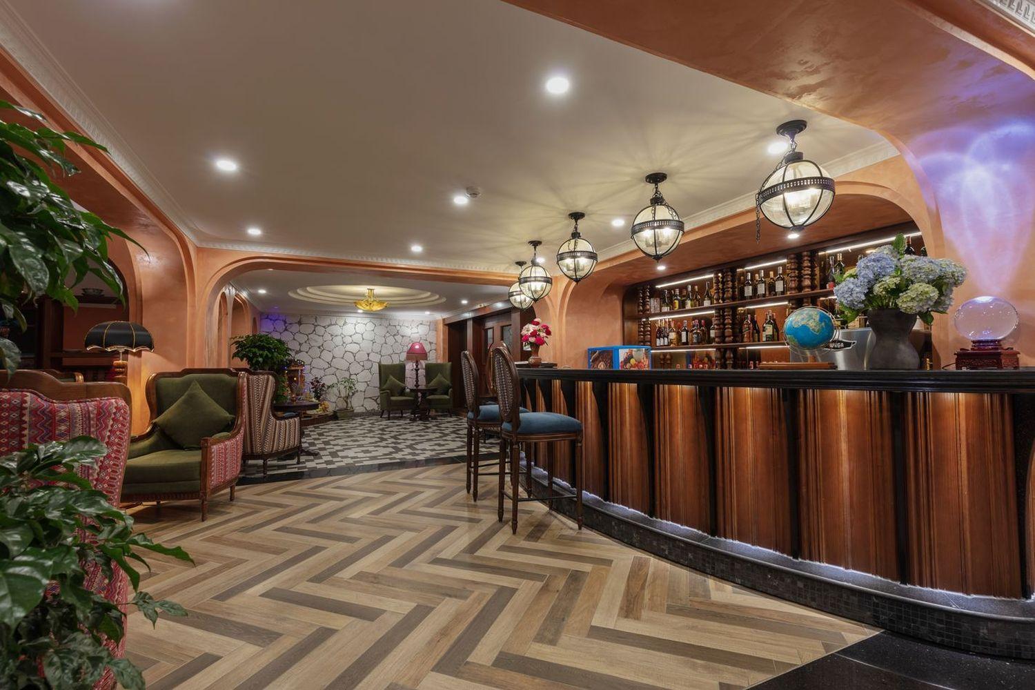 Hotel Hoteldesapa 4*