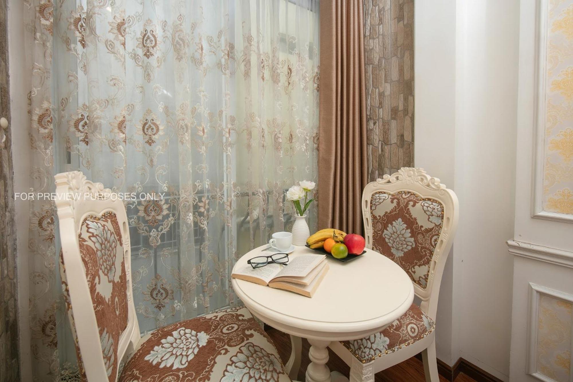 Hotel The Silk Grand Premium & - Old Quarter Hanoi