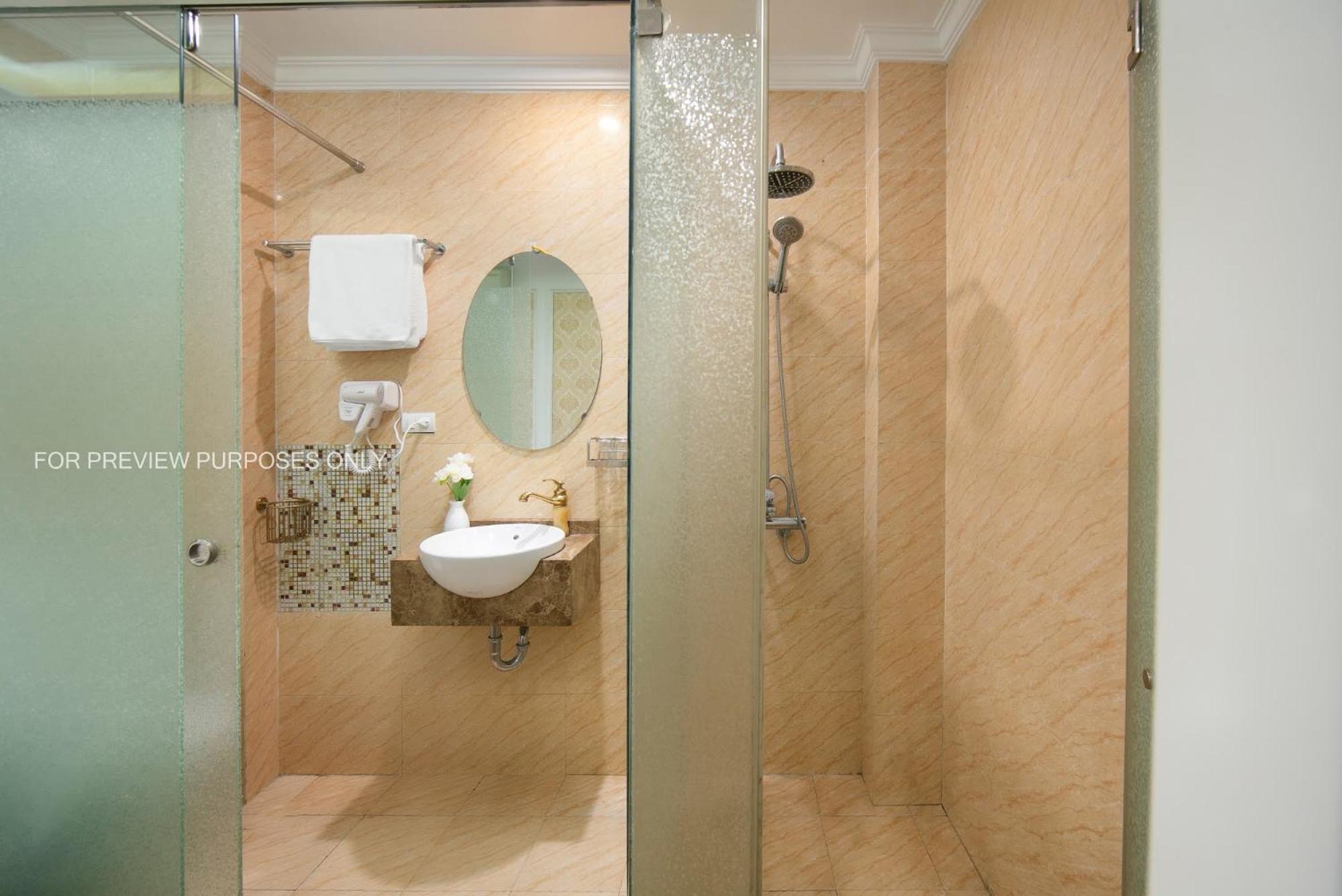 The Silk Grand Premium & - Old Quarter Hanoi