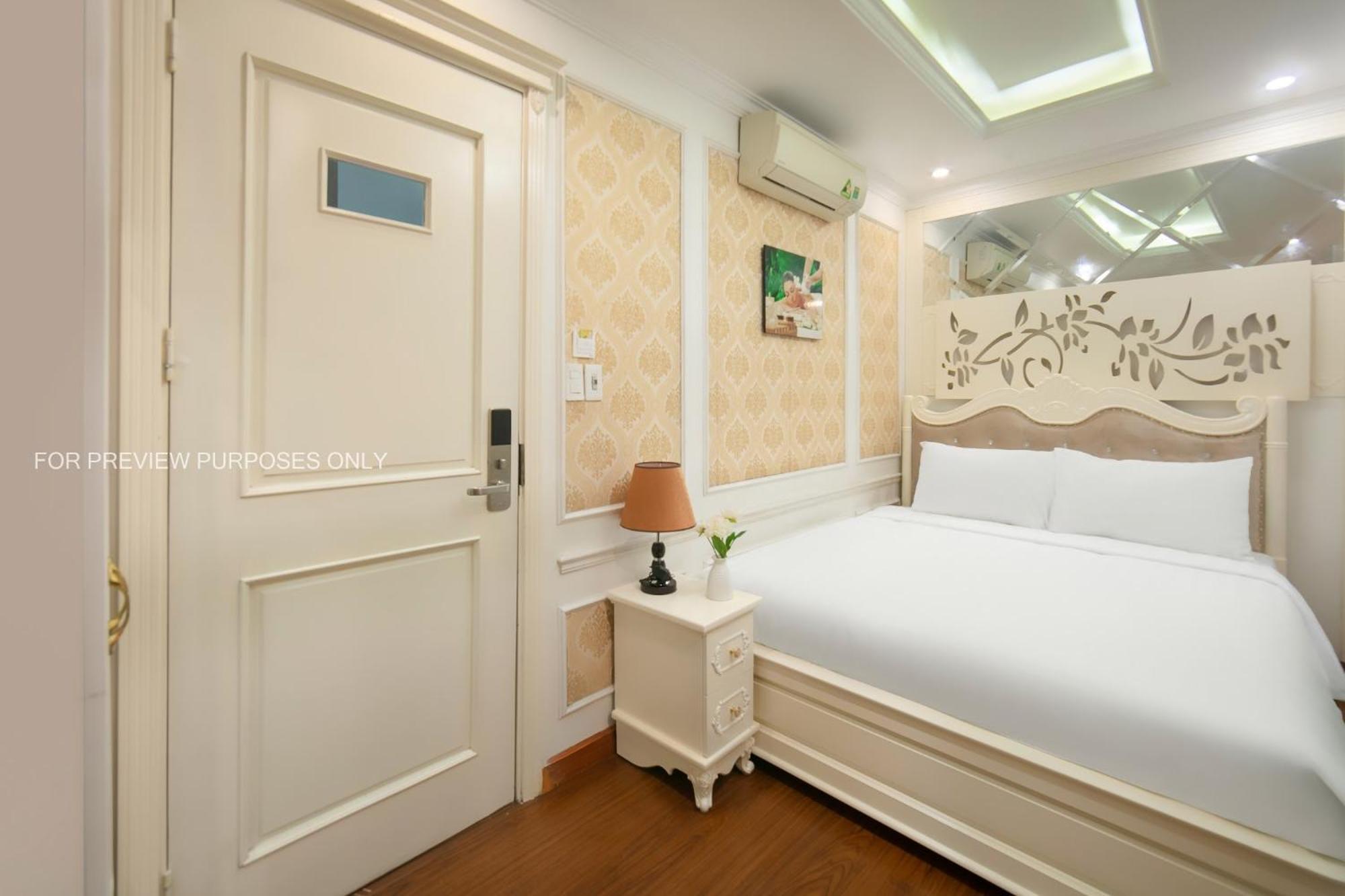 Hotel The Silk Grand Premium & - Old Quarter Hanoi