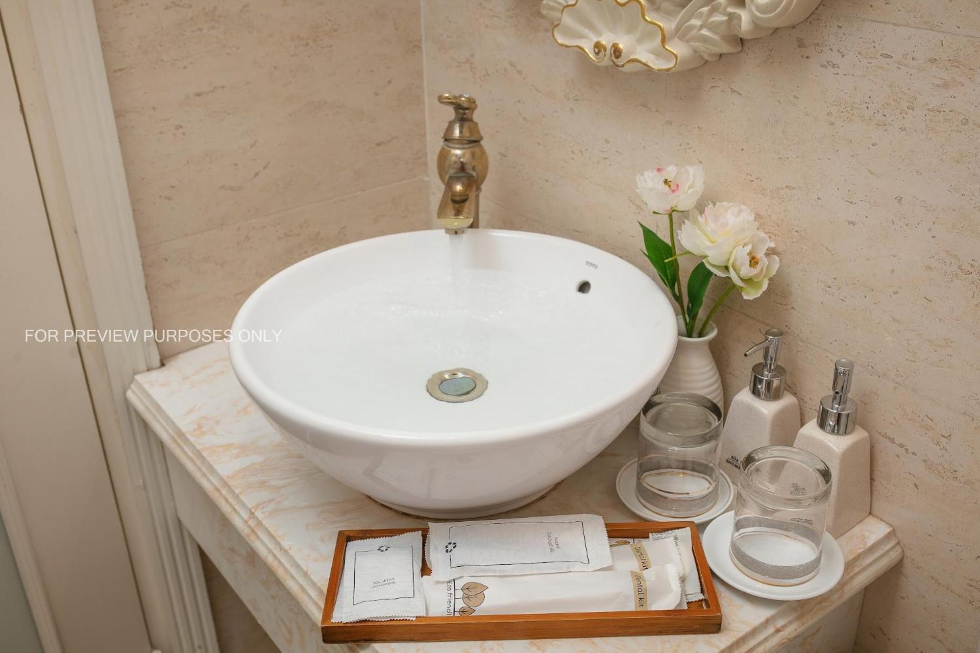 The Silk Grand Premium & - Old Quarter Hanoi