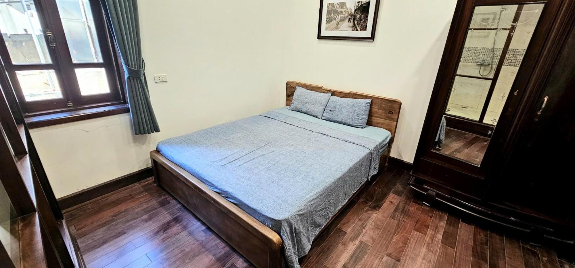 Căn hộ Bu Hoan Kiem Hà Nội