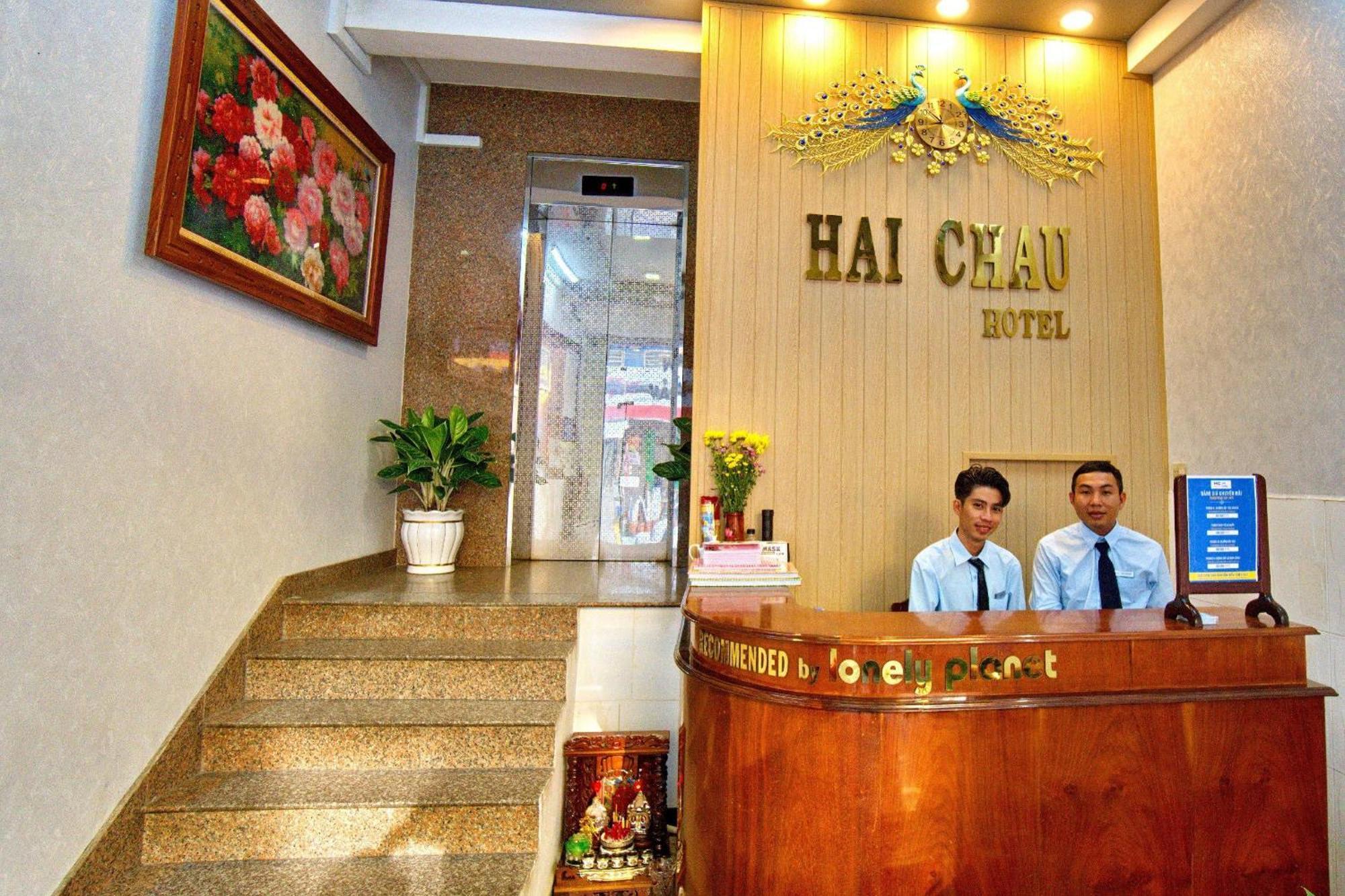 Chau 2* Chau Doc