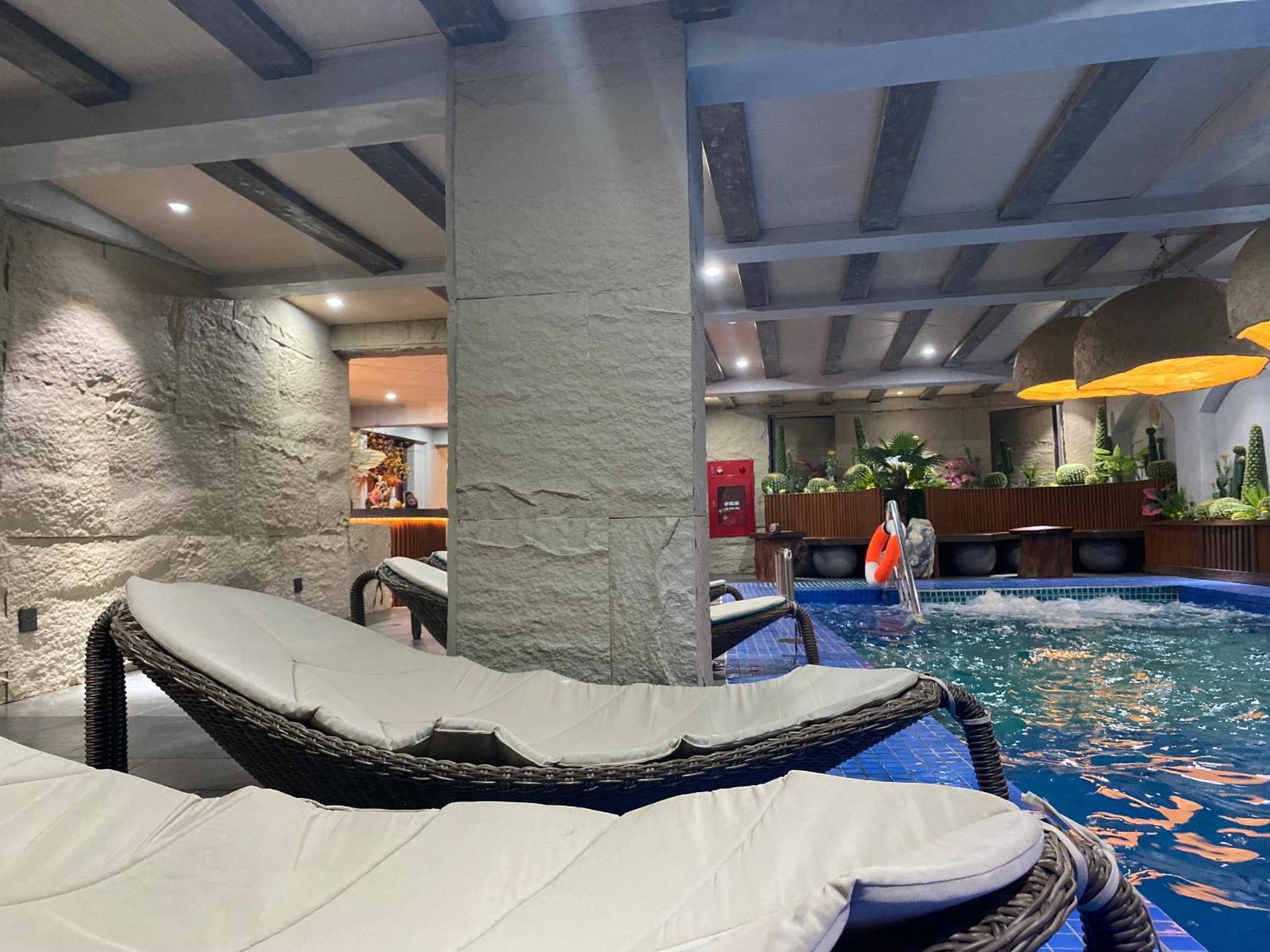 Hoteldesapa