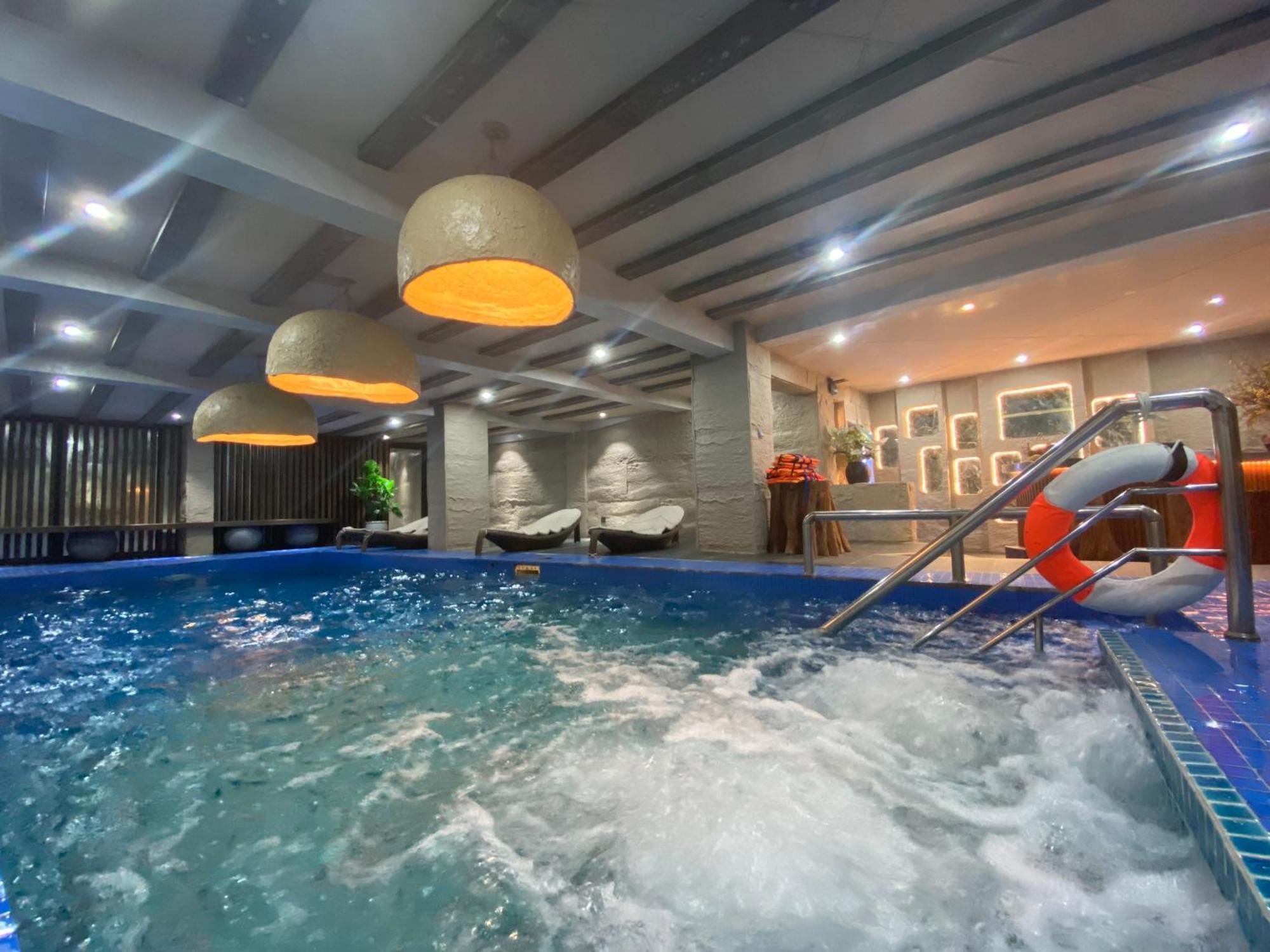 Hoteldesapa Hotel