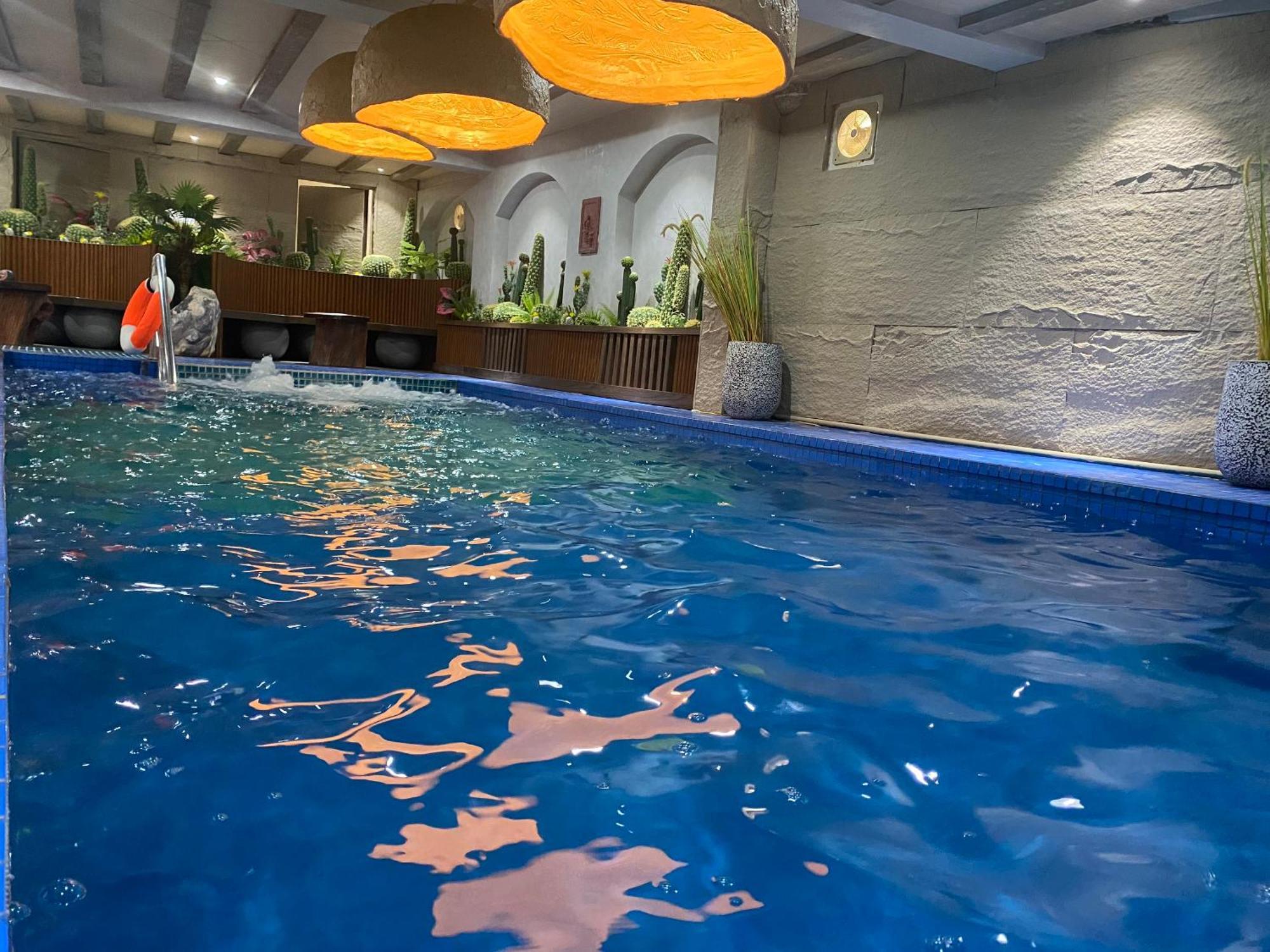 Hoteldesapa Hotel 4*
