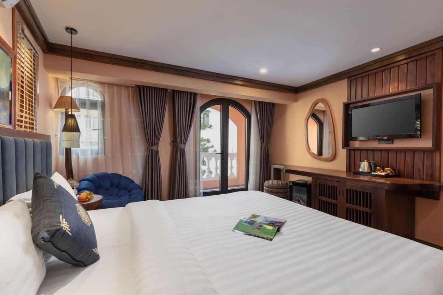 Hoteldesapa 4*