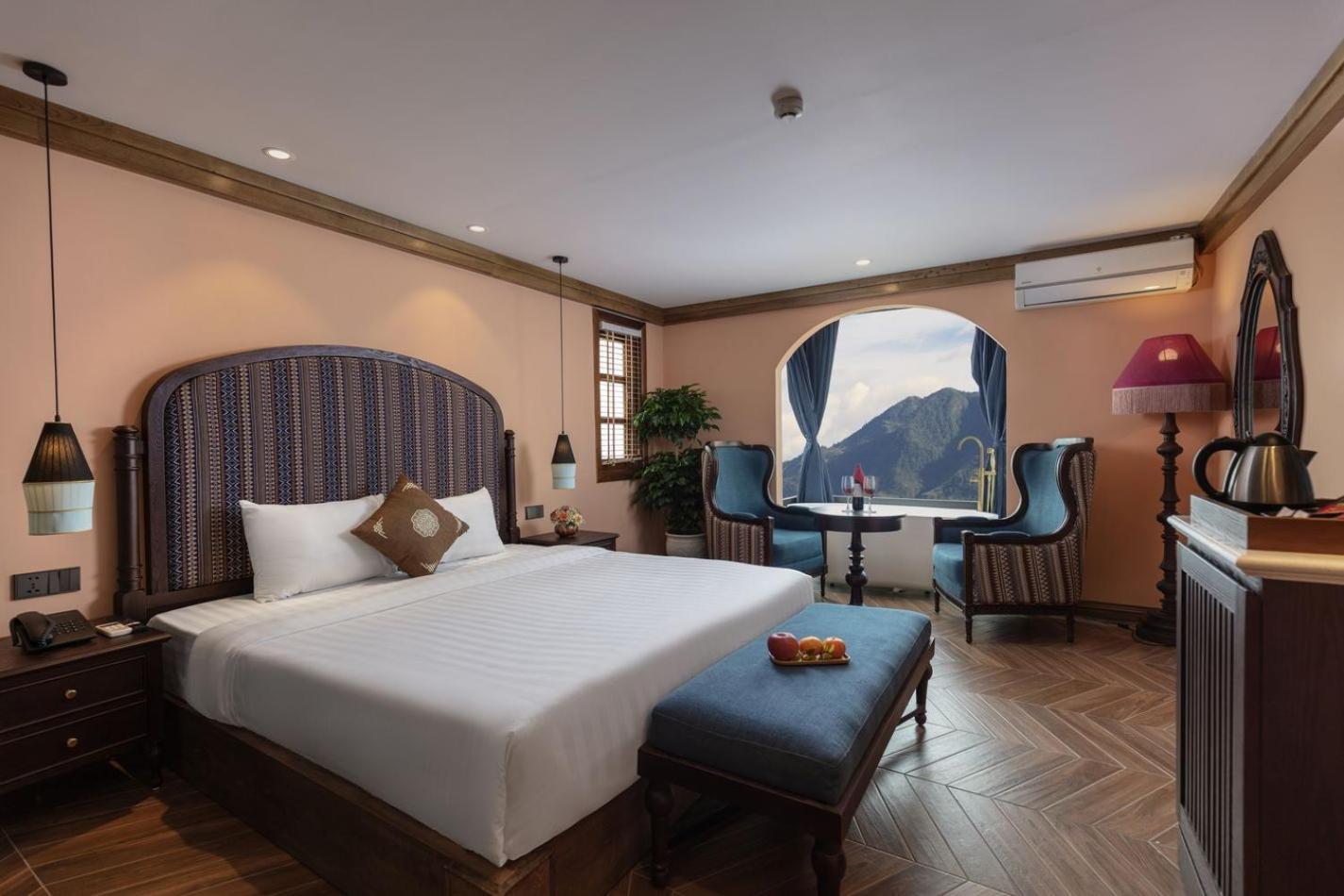 Hotel Hoteldesapa 4*