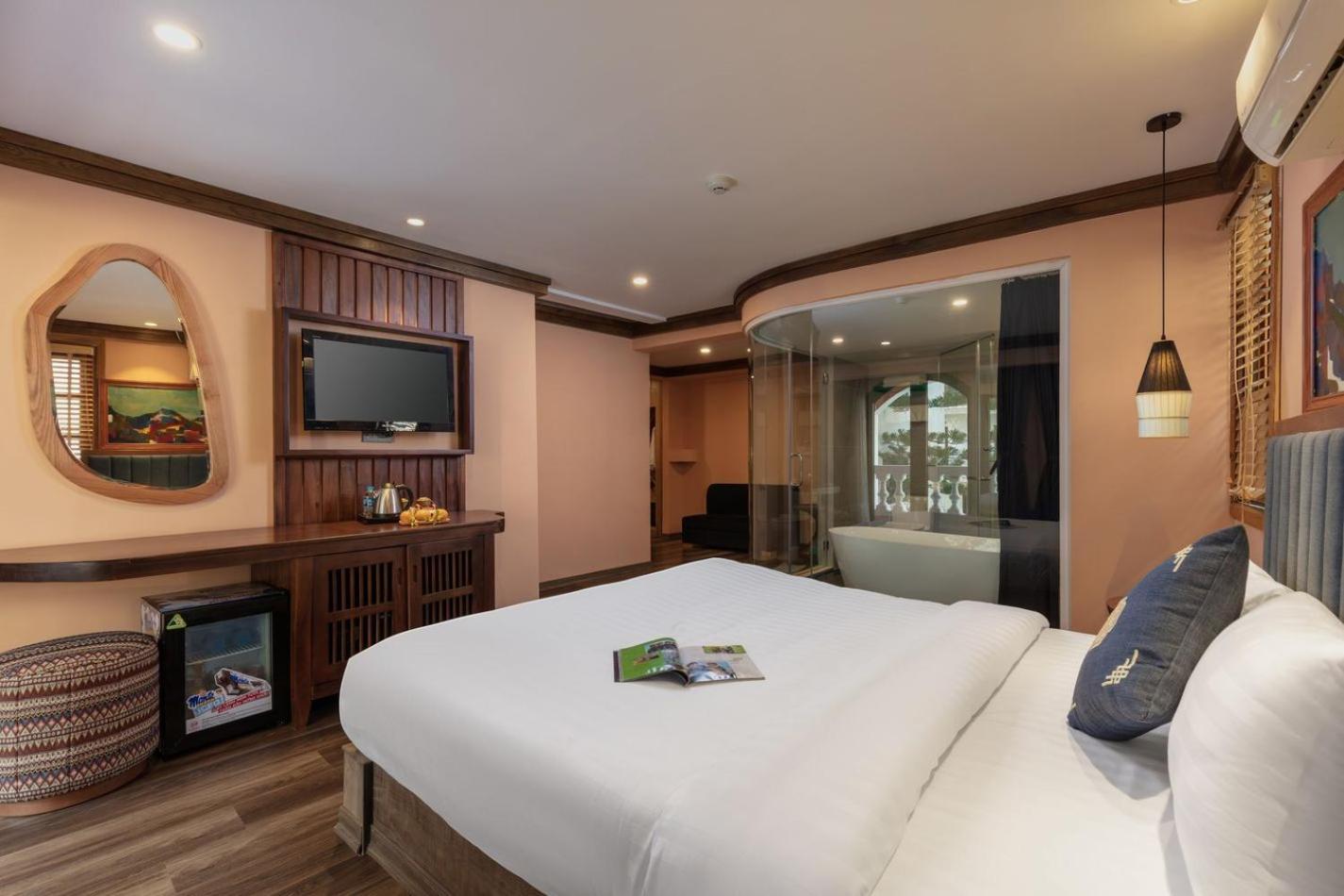 Hoteldesapa Hotel 4*