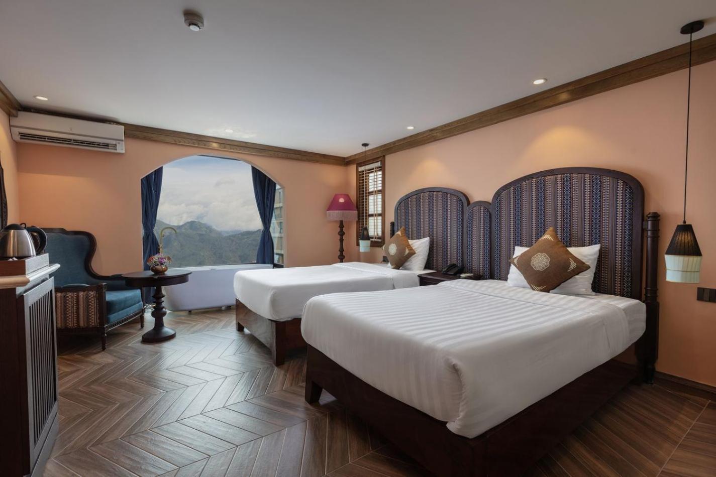 Hoteldesapa Sapa