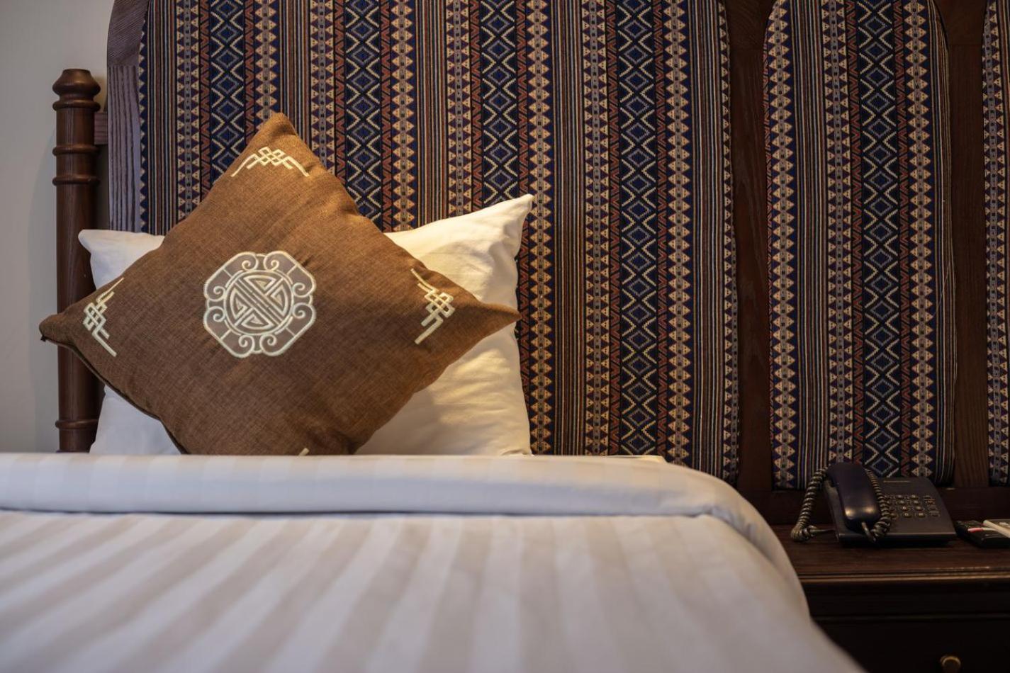 Hoteldesapa Hotel 4*