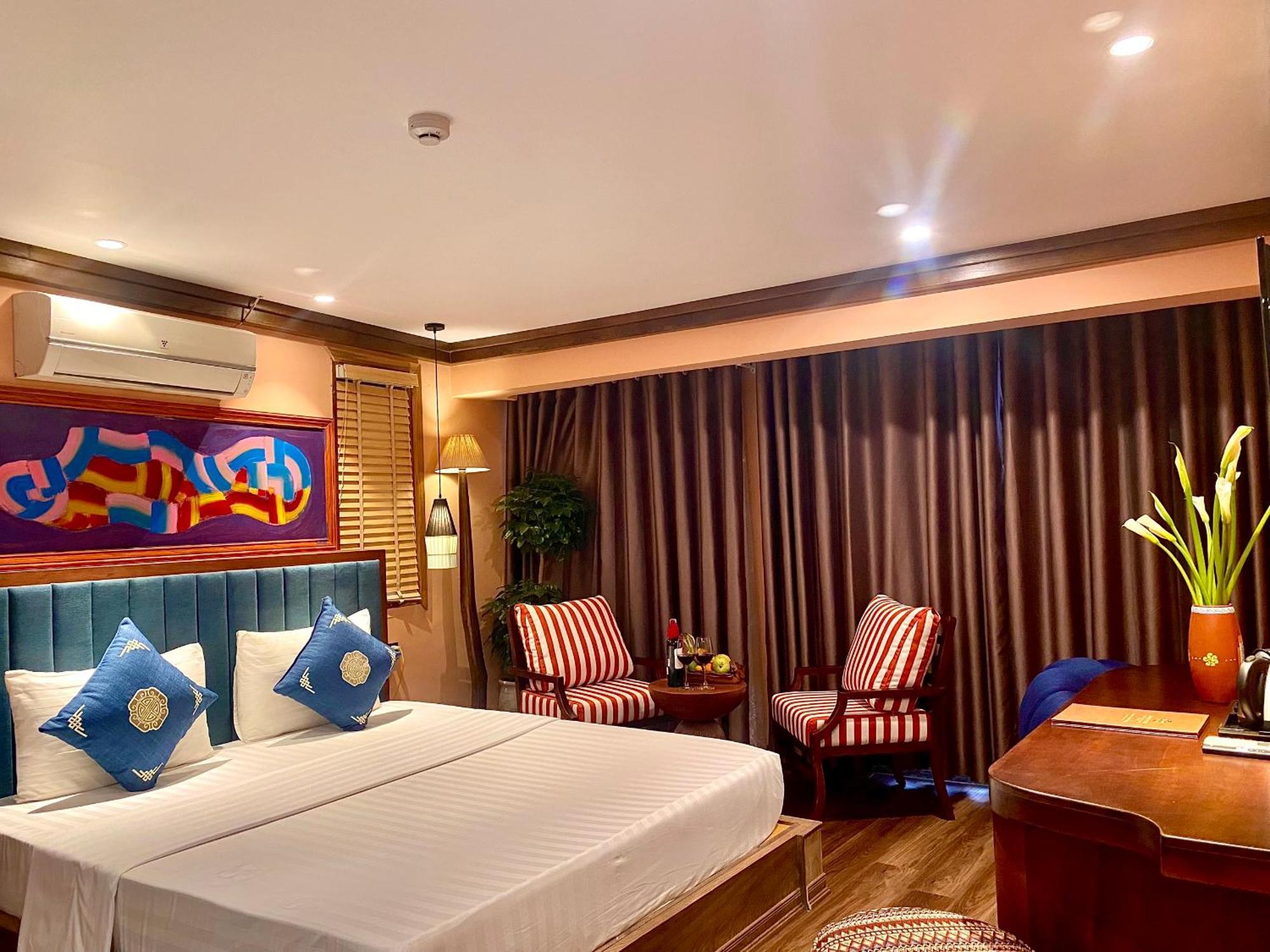 Hoteldesapa 4* Sapa