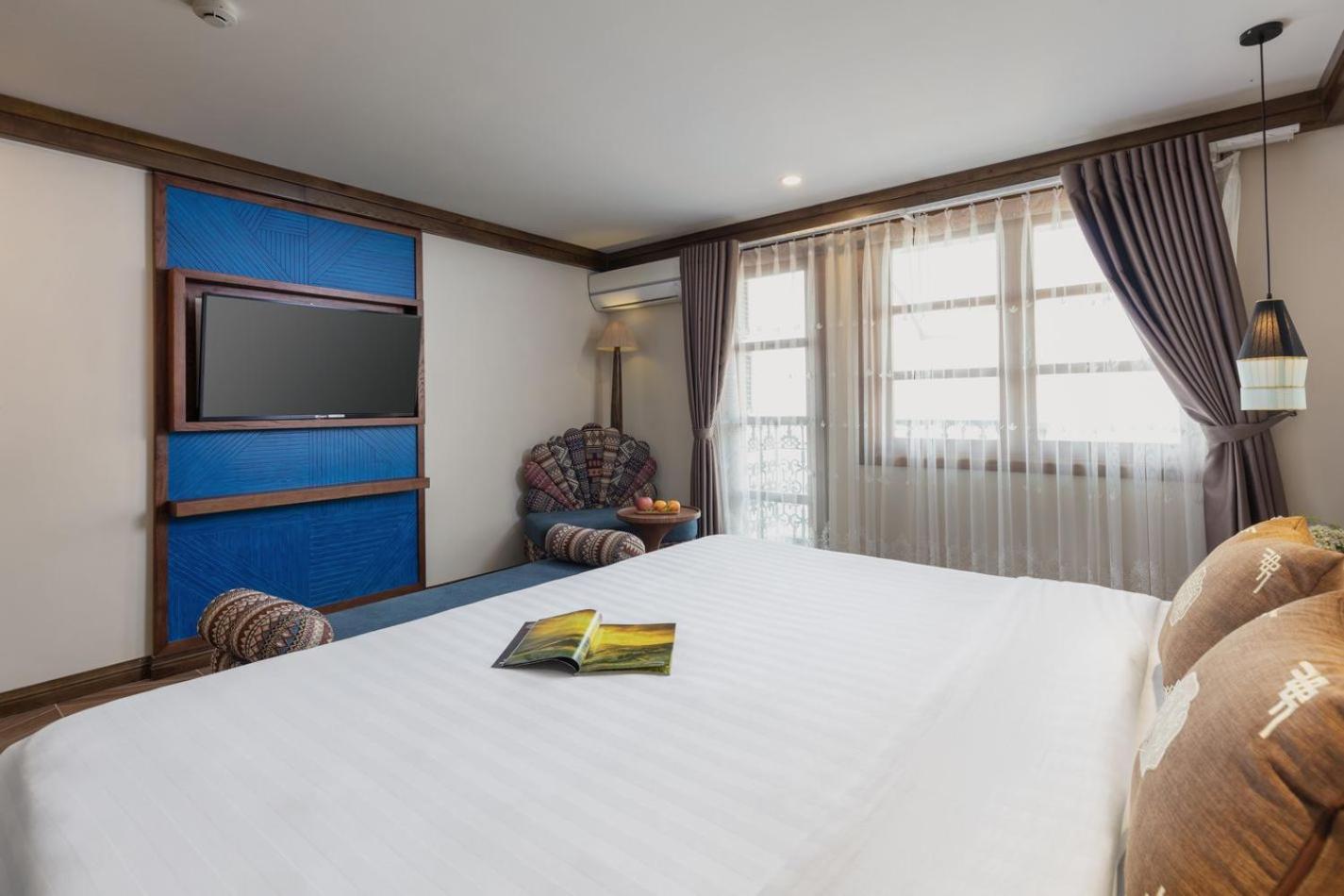 Hoteldesapa