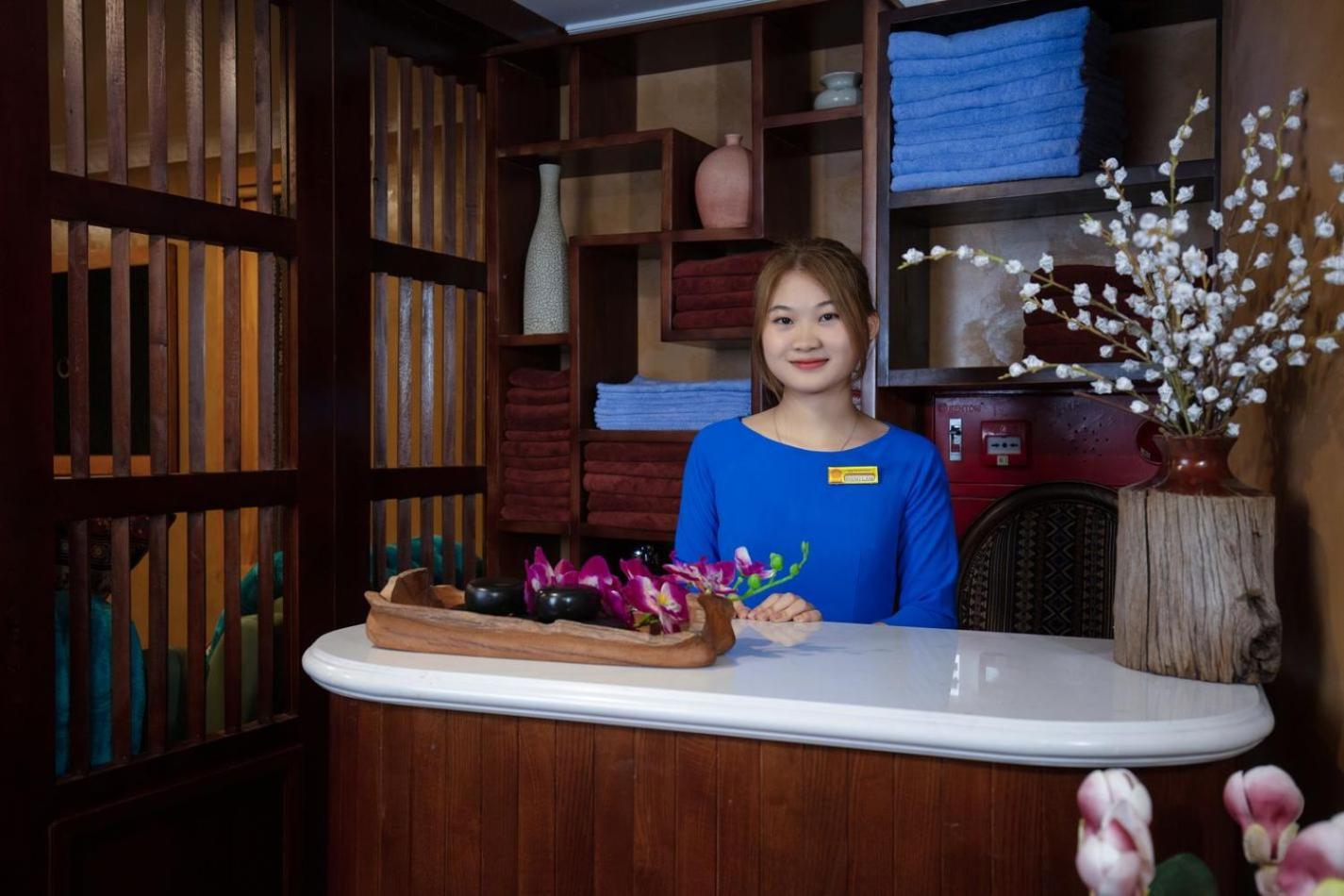 Hotel Hoteldesapa Sapa