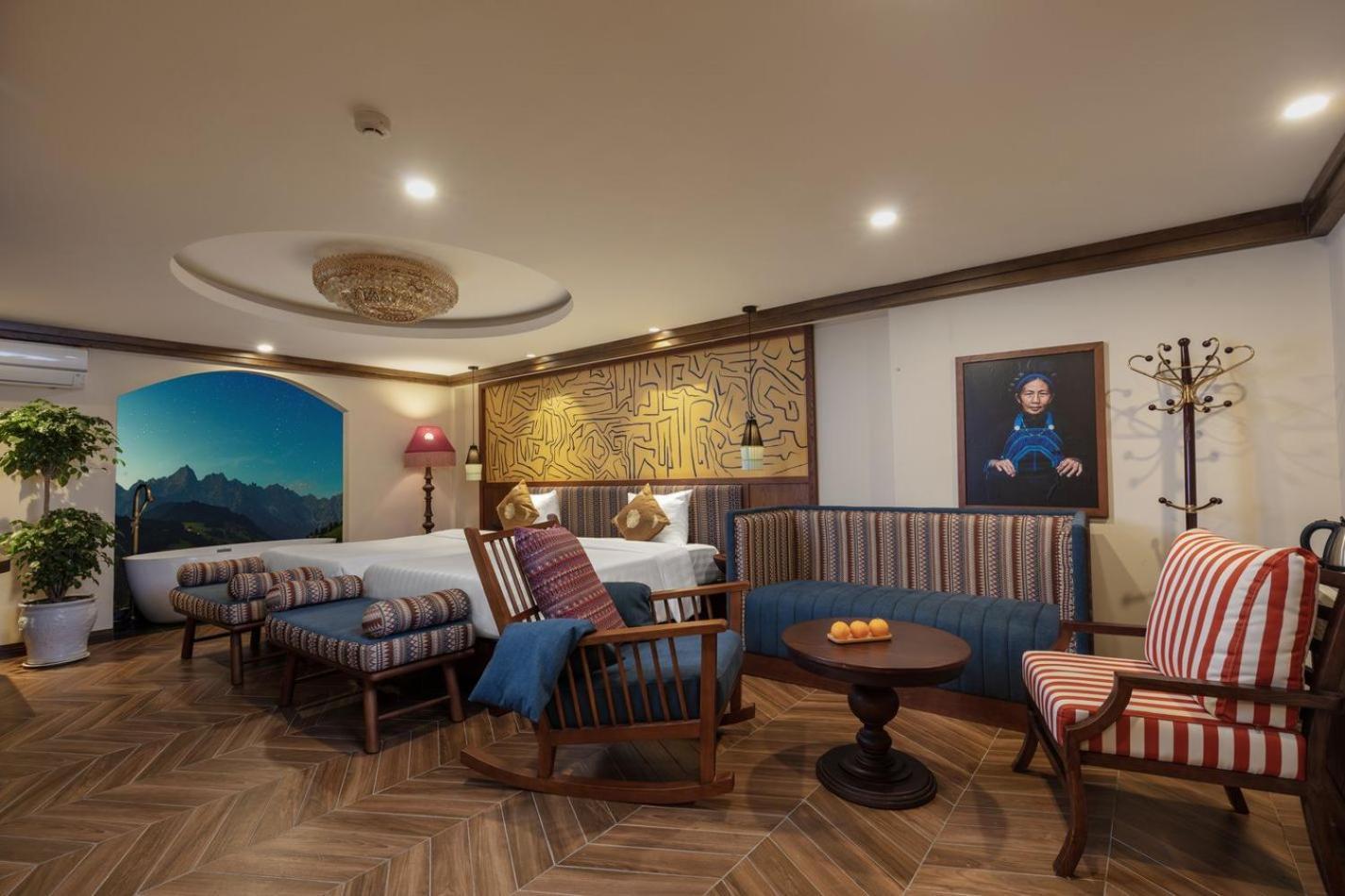 Hoteldesapa Sapa