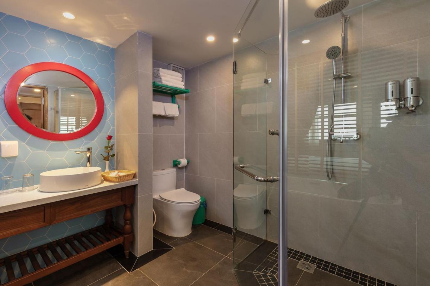 Hoteldesapa 4* Sapa