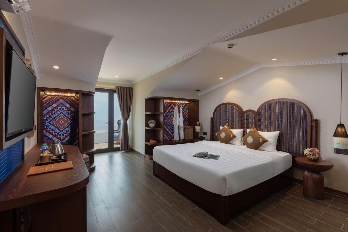 Hotel Hoteldesapa Sapa