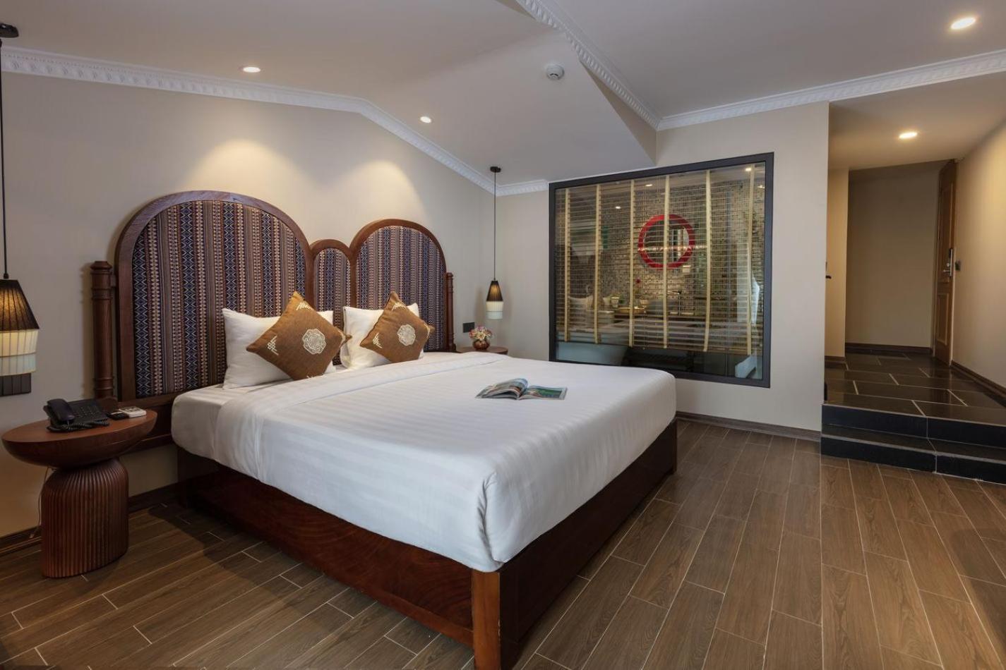 Hotel Hoteldesapa Sapa