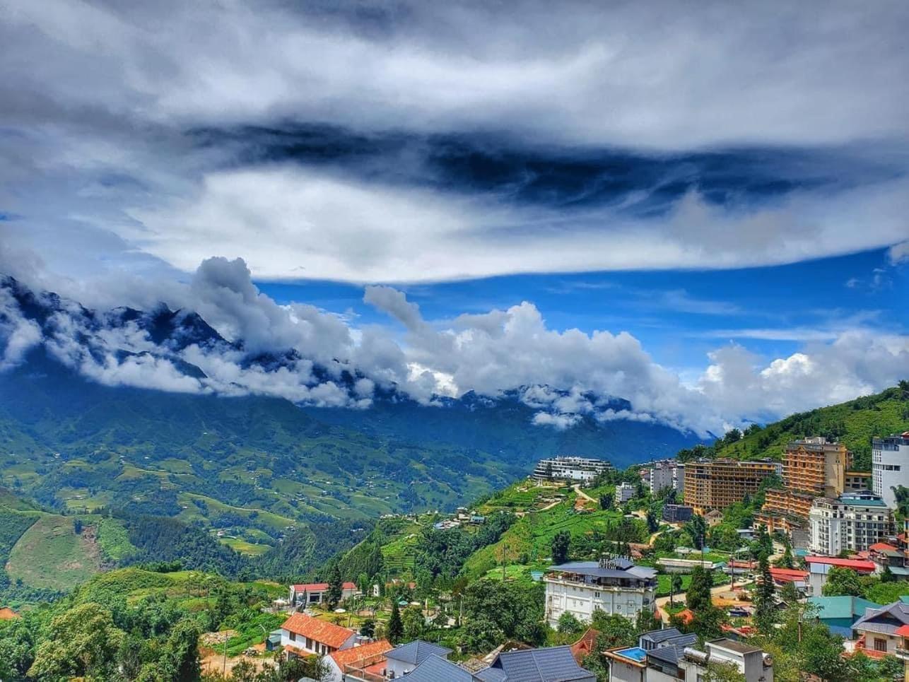 Hoteldesapa 4*