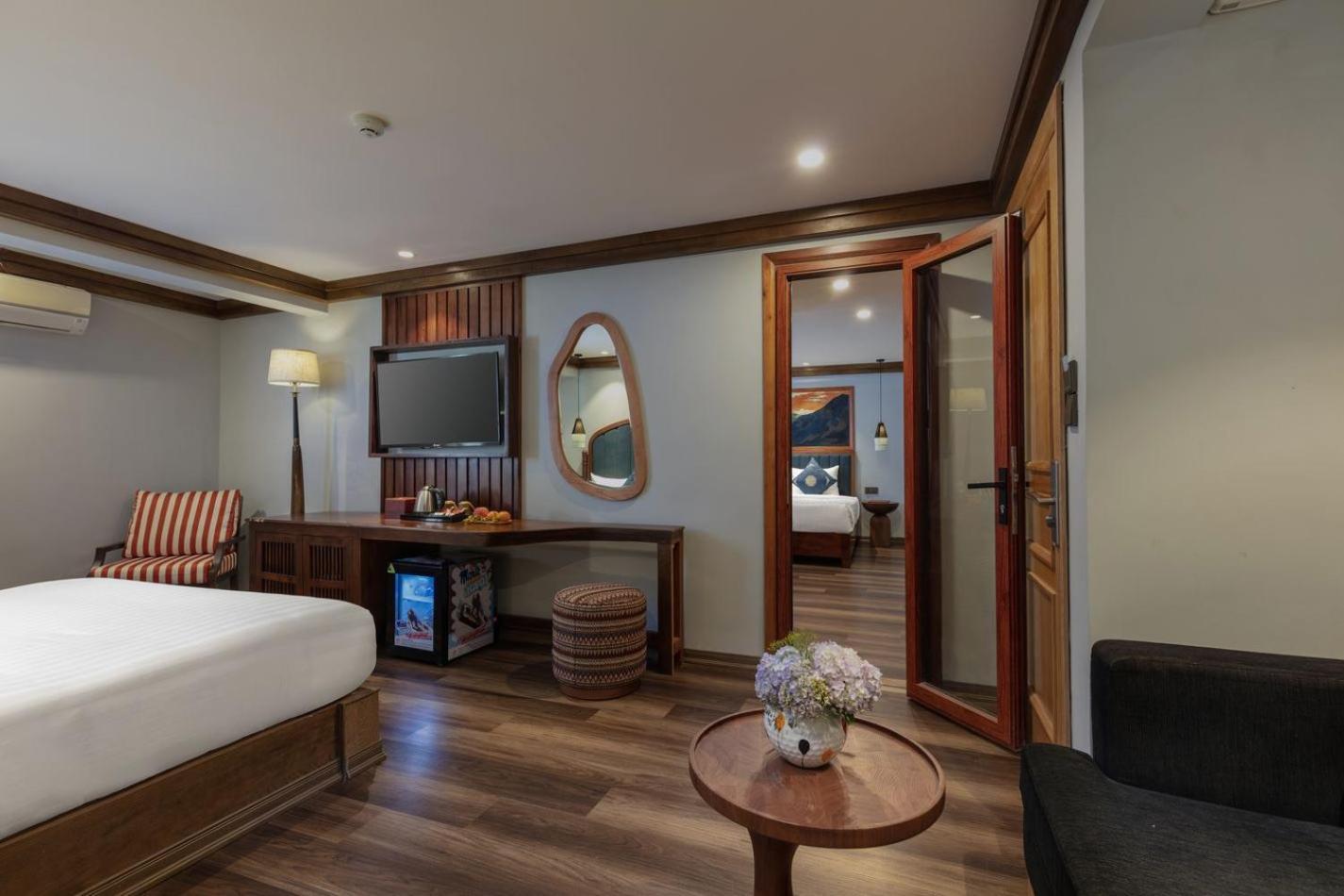 Hoteldesapa Sapa