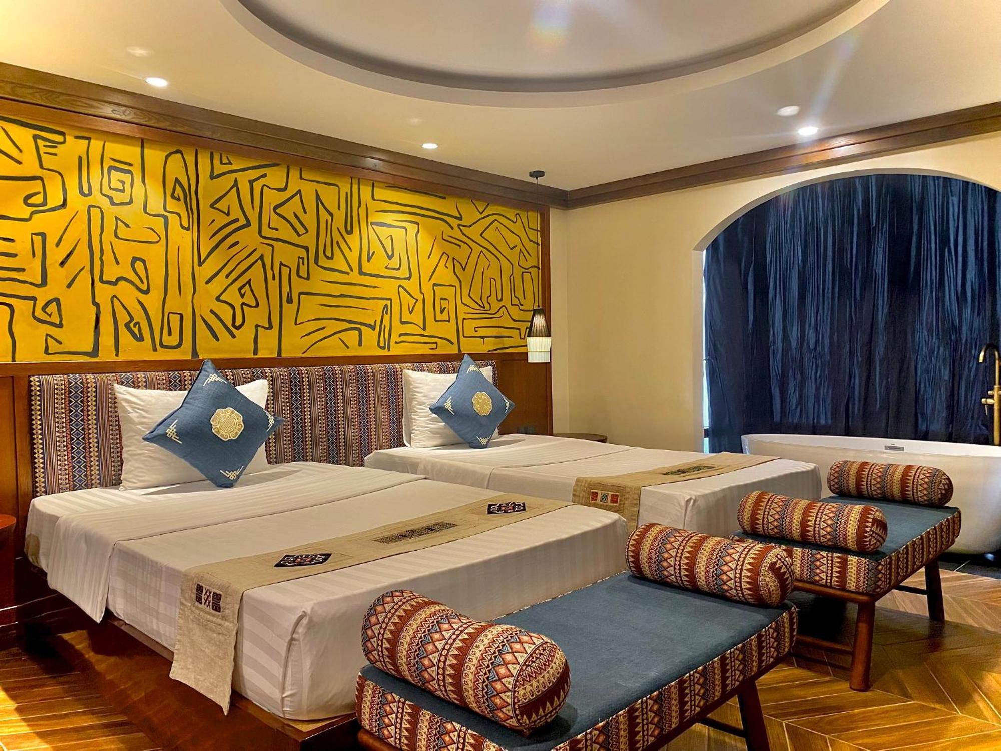 Hotel Hoteldesapa 4*
